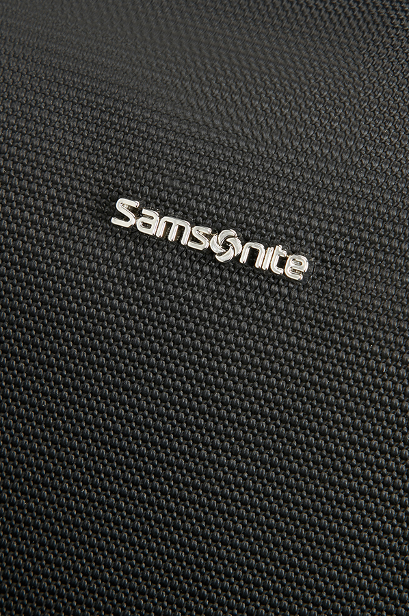 Samsonite Cosmix Cosmetic Pouch L Black Iris