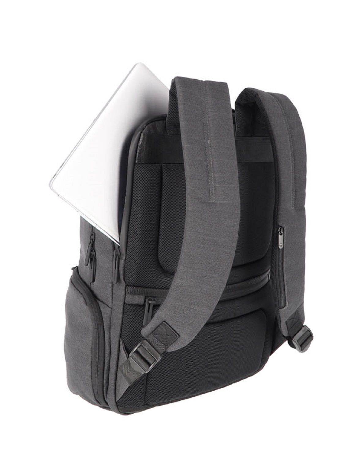 Travelite Meet Lapto-Rucksack für 15,6" Anthrazit Travelite Meet Lapto-Rucksack für 15,6" Anthrazit