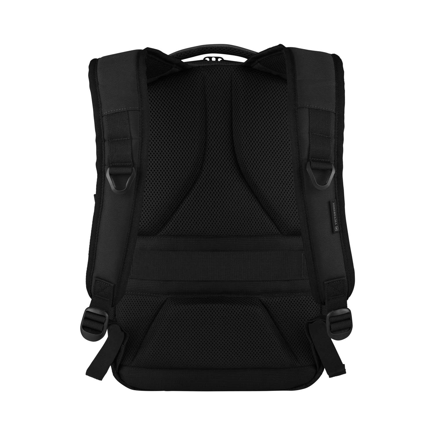 Victorinox Vx Sport EVO Compact Backpack 15" Black Victorinox Vx Sport EVO Compact Backpack 15" Black