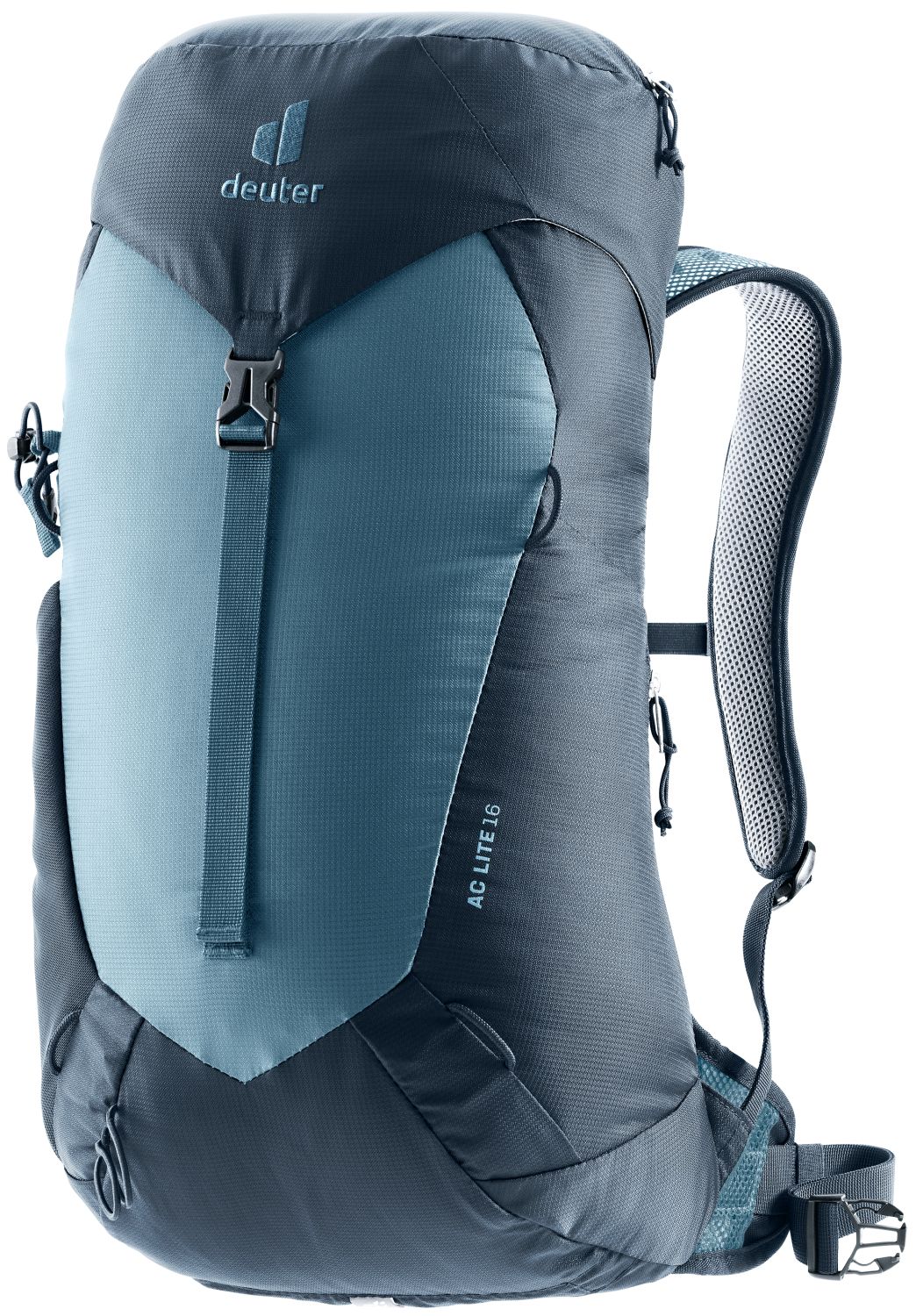 Deuter AC Lite 16 Wanderrucksack atlantic-ink Deuter AC Lite 16 Wanderrucksack atlantic-ink