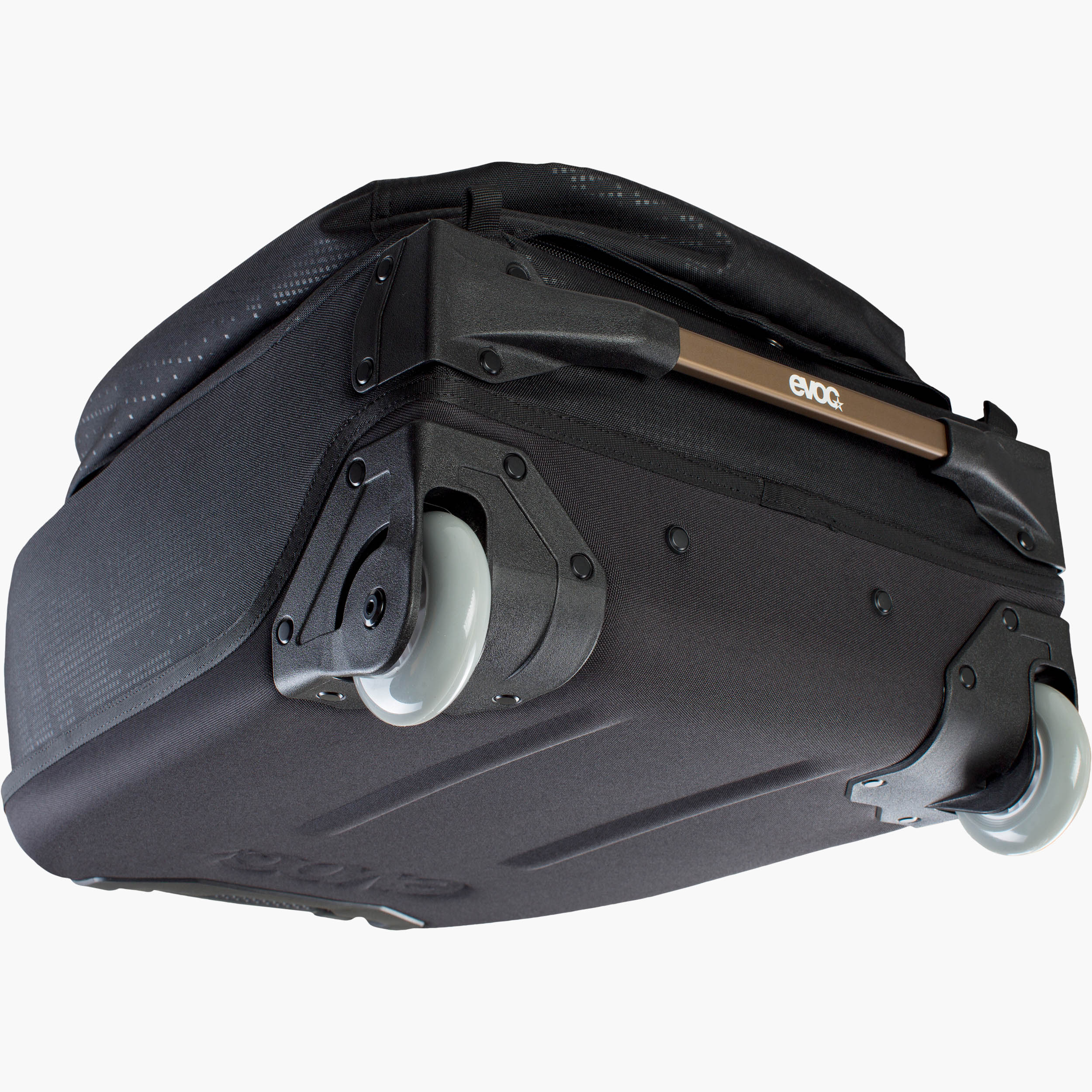 evoc Travel Terminal Bag 40+20 Black