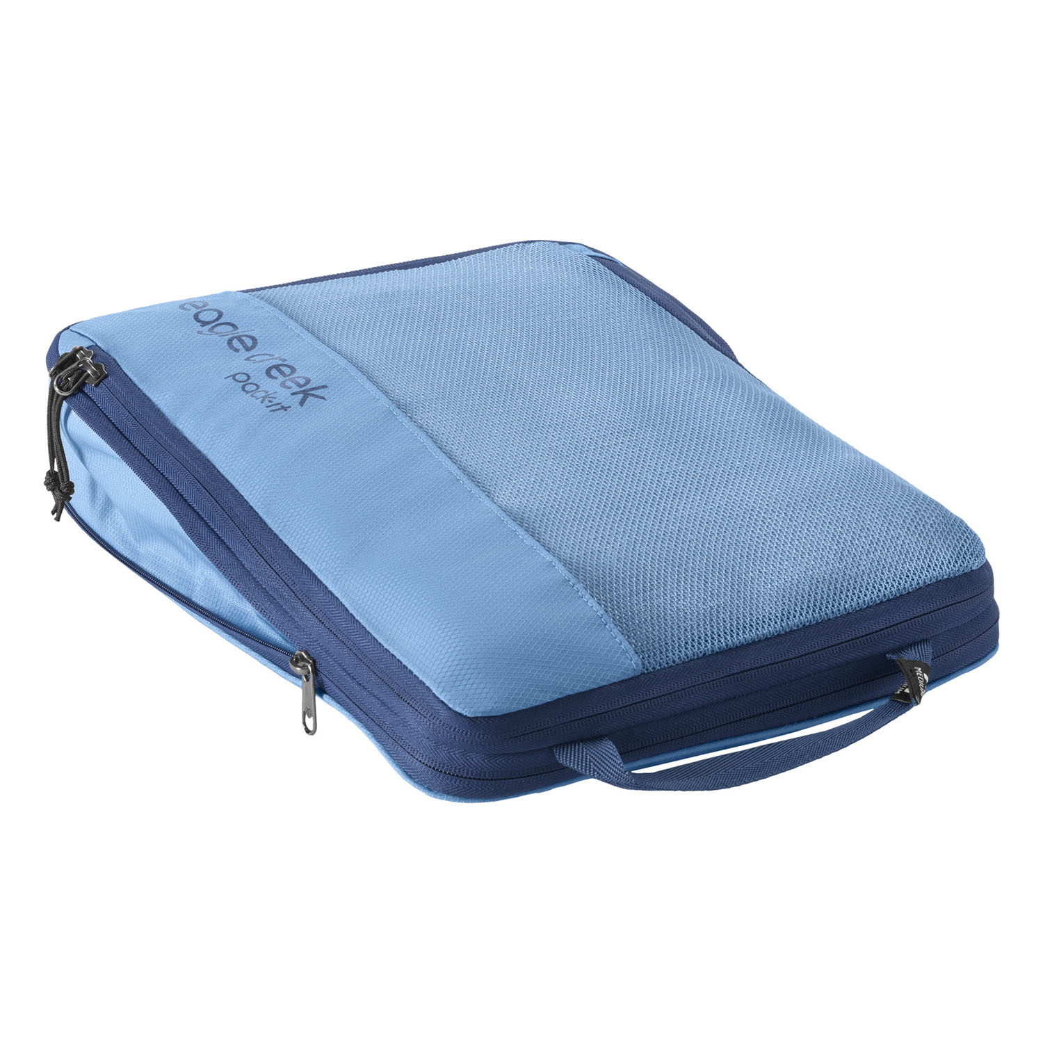 Eagle Creek Pack-It® NEW Reveal Compression Cube M Blue Dawn Eagle Creek Pack-It® NEW Reveal Compression Cube M Blue Dawn