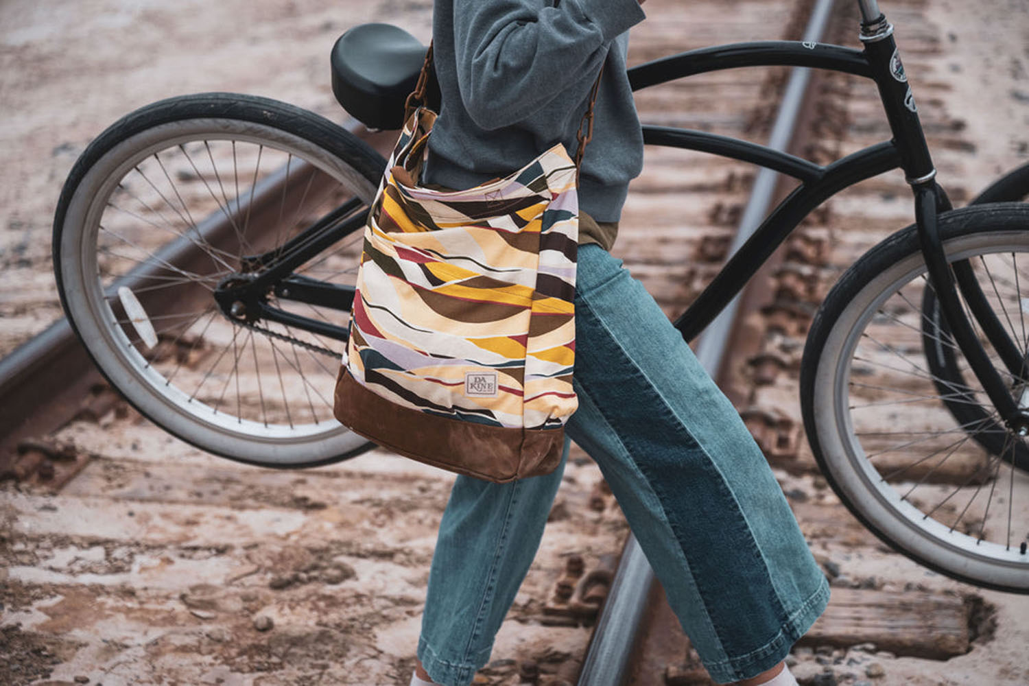 Dakine Weekly Tote 25L Black Onyx Dakine Weekly Tote 25L Black Onyx