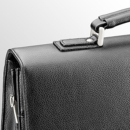 d&n Basic Line Aktentasche 5378 schwarz d&n Basic Line Aktentasche 5378 schwarz