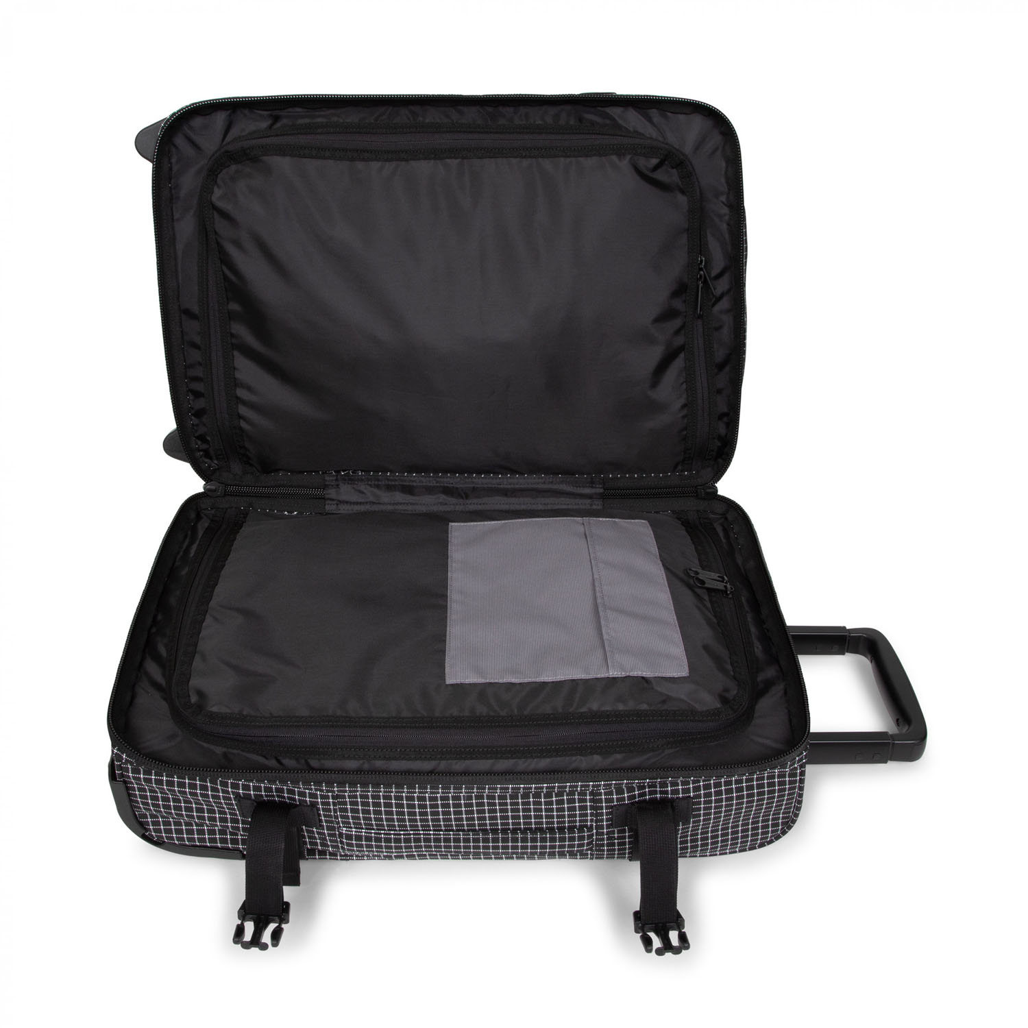 Eastpak Tranverz Reisetrolley S 2-Rollen CNNCT Ripstop Eastpak Tranverz Reisetrolley S 2-Rollen CNNCT Ripstop