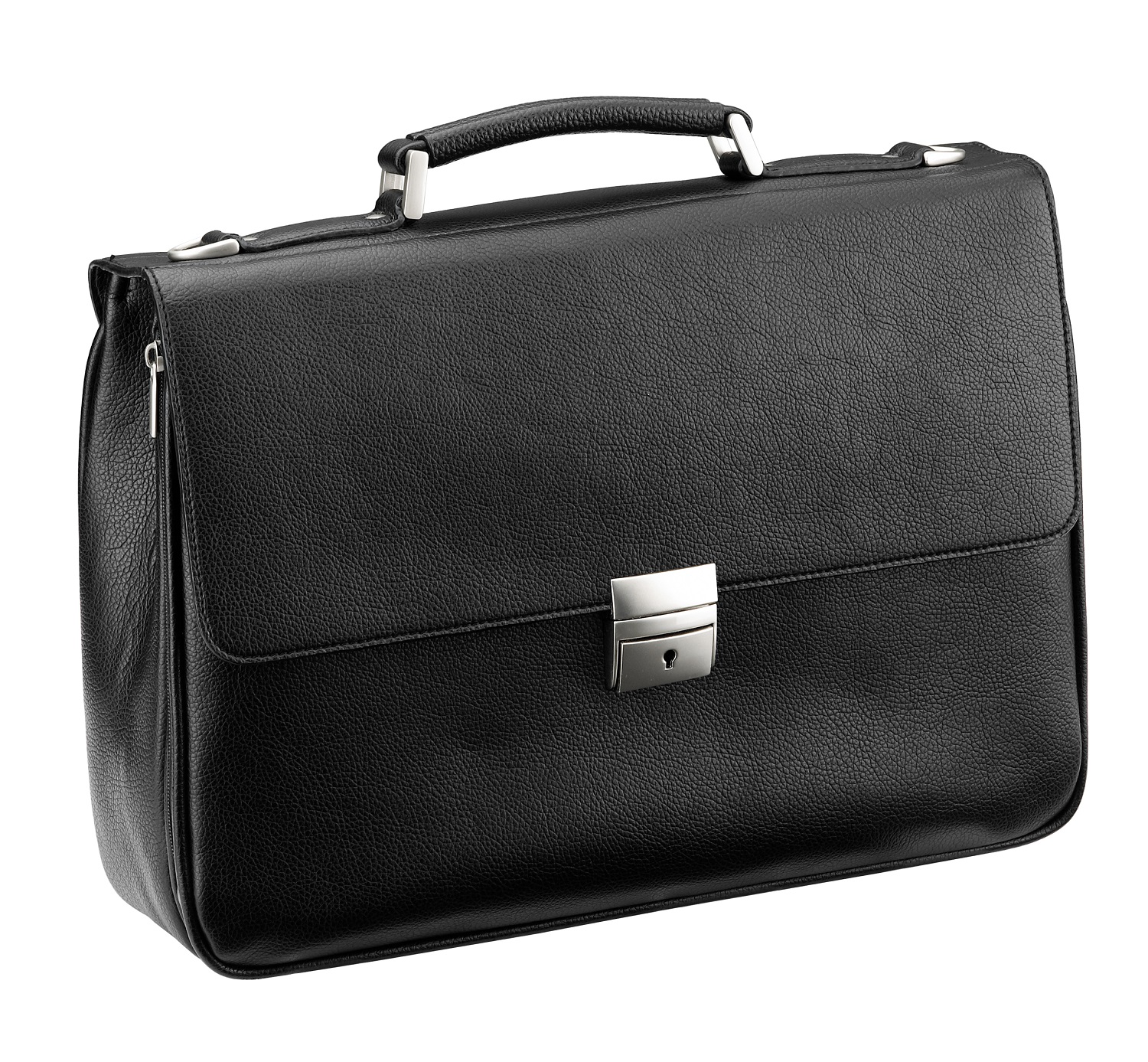 d&n Basic Line Aktentasche mit Laptopfach 15" - 5377 d&n Basic Line Aktentasche mit Laptopfach 15" - 5377