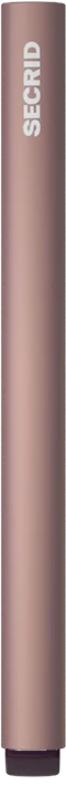 Secrid Cardprotector aus Aluminium C-Rose Secrid Cardprotector aus Aluminium C-Rose