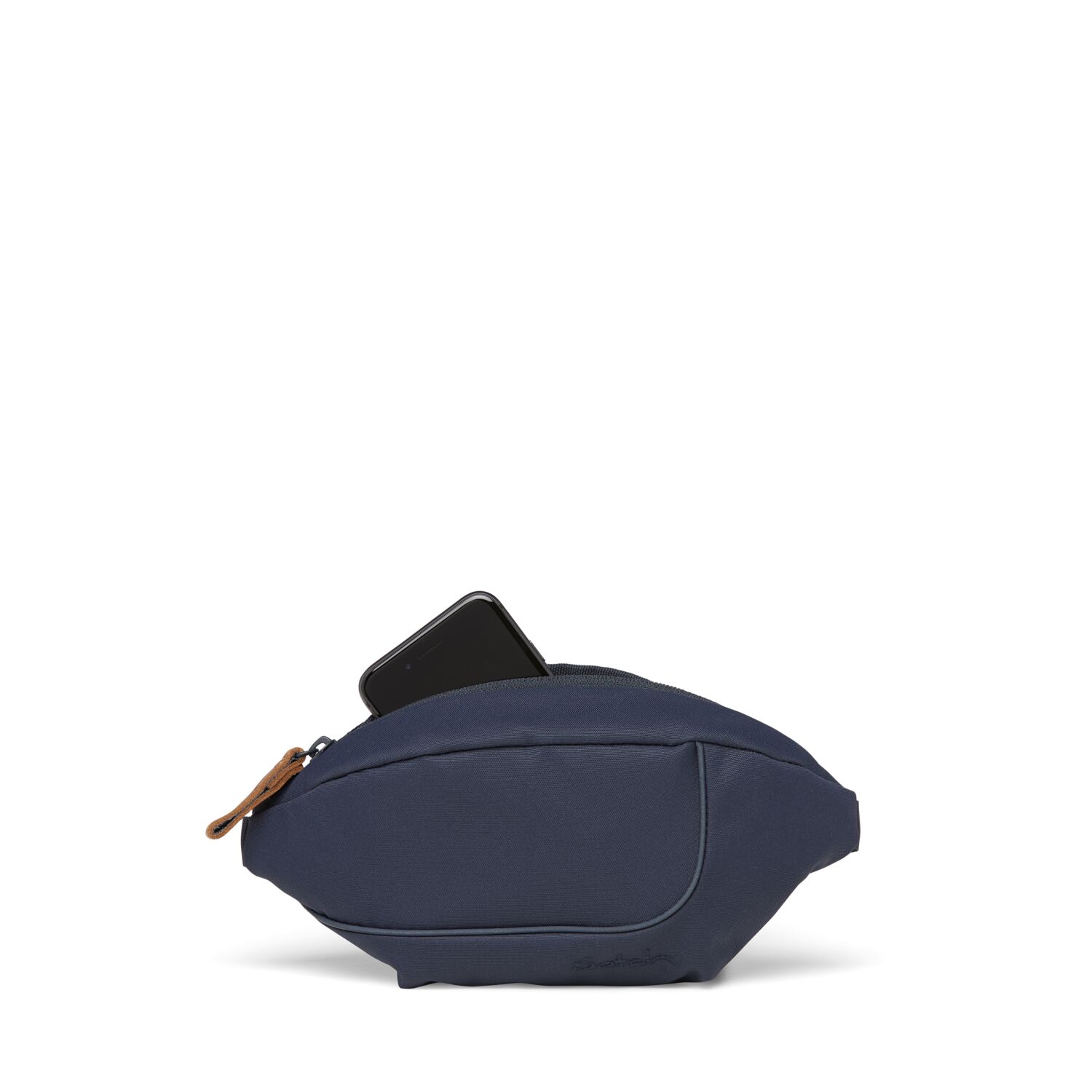 satch Freizeit CROSS EASY, the small one hip bag Pure Navy satch Freizeit CROSS EASY, the small one hip bag Pure Navy