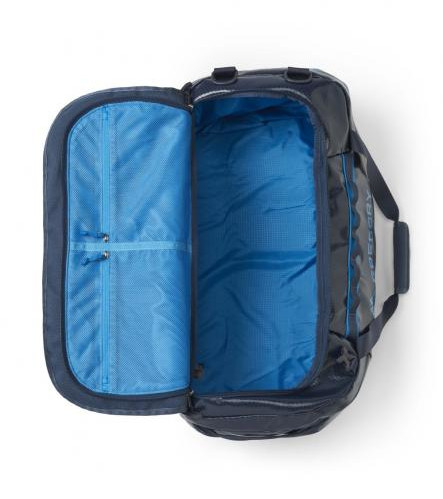 Gregory ALPACA 60 Liter Reisetasche Slate Blue Gregory ALPACA 60 Liter Reisetasche Slate Blue