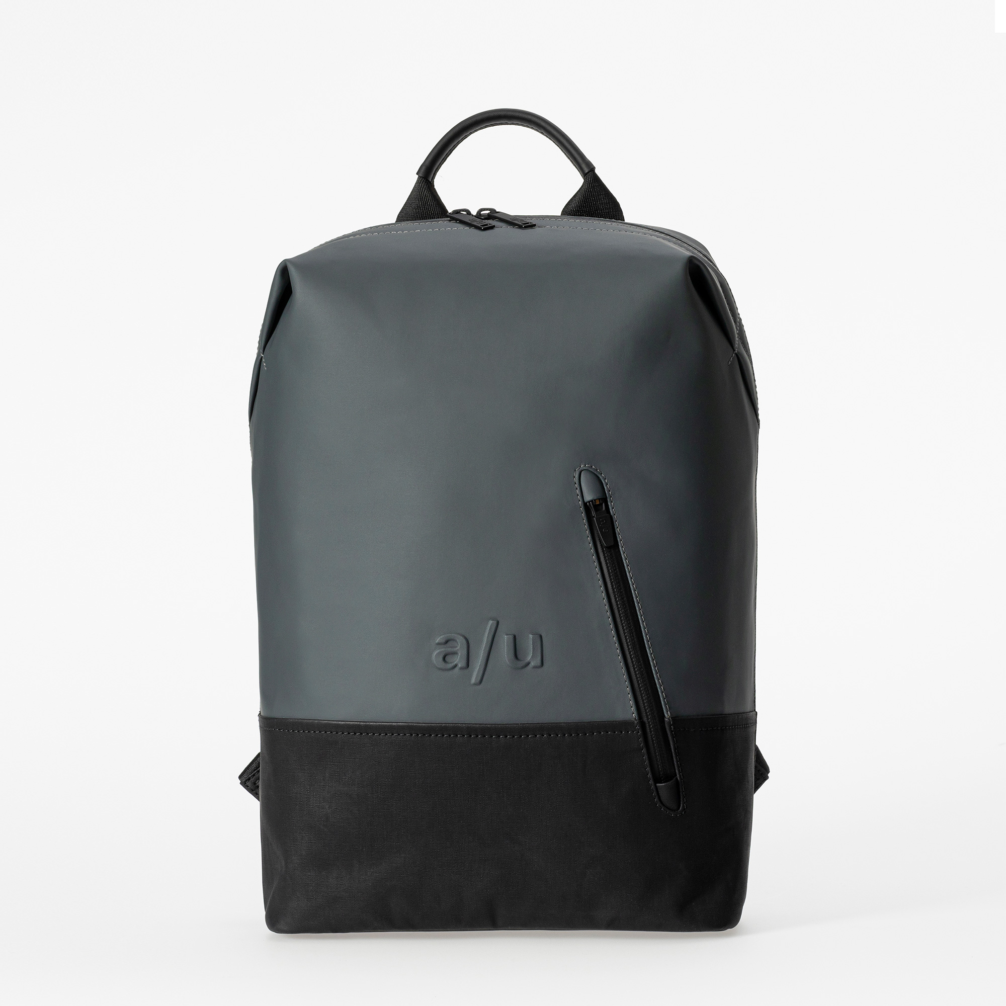 aunts & uncles Japan Nishi Hamamatsu Rucksack mit 13" Notebookfach dark shadow aunts & uncles Japan Nishi Hamamatsu Rucksack mit 13" Notebookfach dark shadow