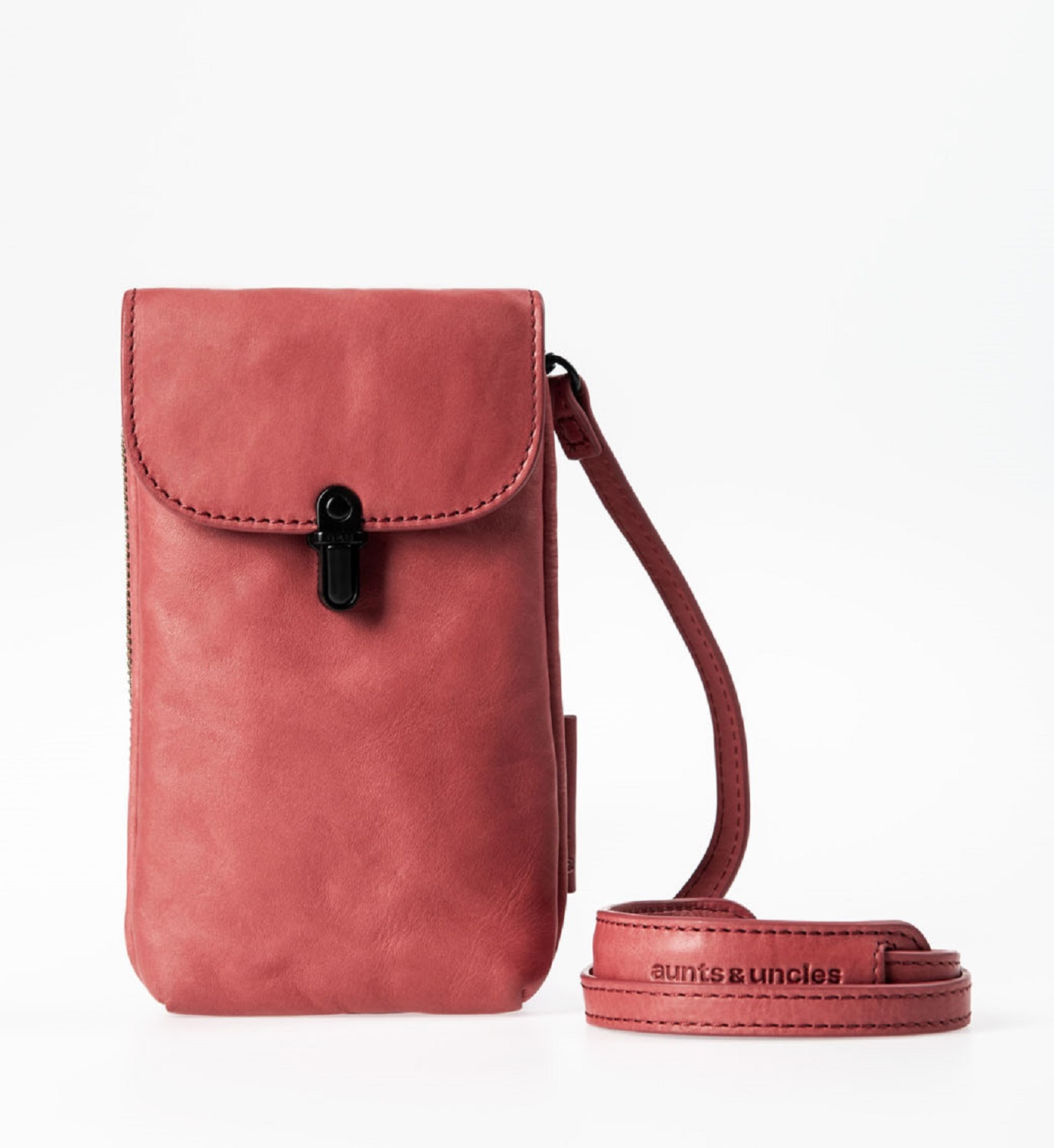 aunts & uncles Grandma's Luxury Club Mrs. Lemon Twist Phonebag