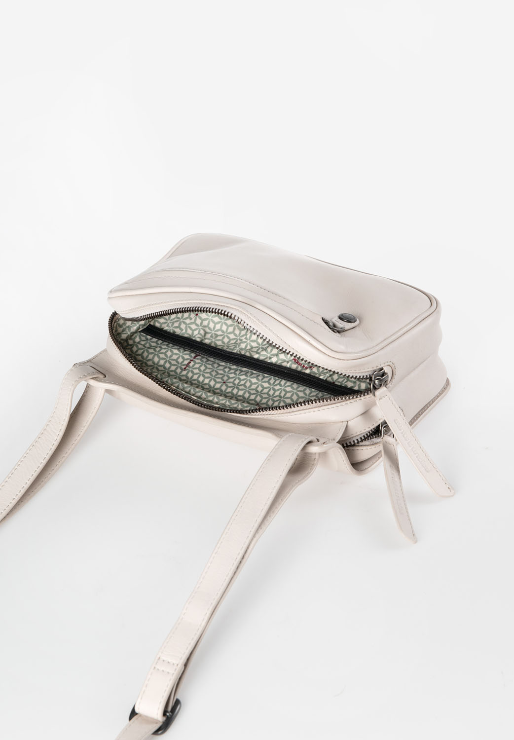 aunts & uncles Jamie´s Orchard AZALEA Umhängetasche pumice stone aunts & uncles Jamie´s Orchard AZALEA Umhängetasche pumice stone