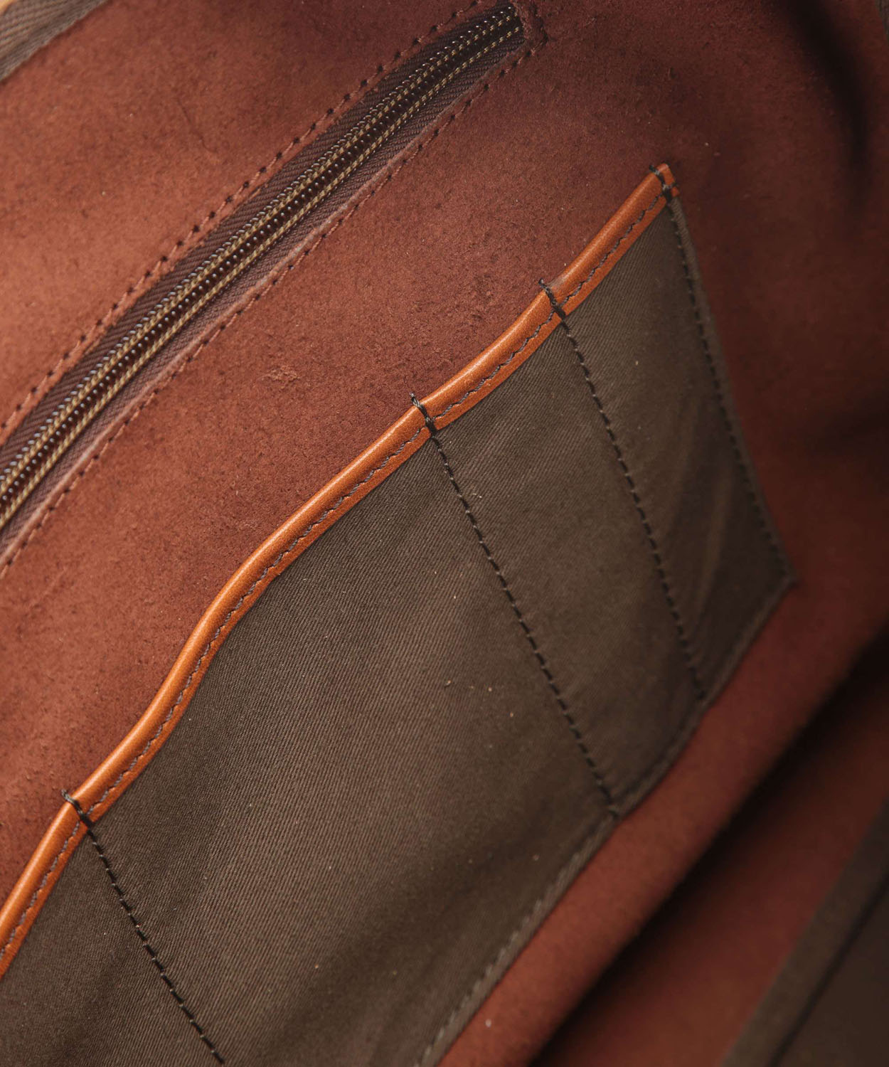 The Bridge Capalbio Aktentasche 30cm Cognac The Bridge Capalbio Aktentasche 30cm Cognac