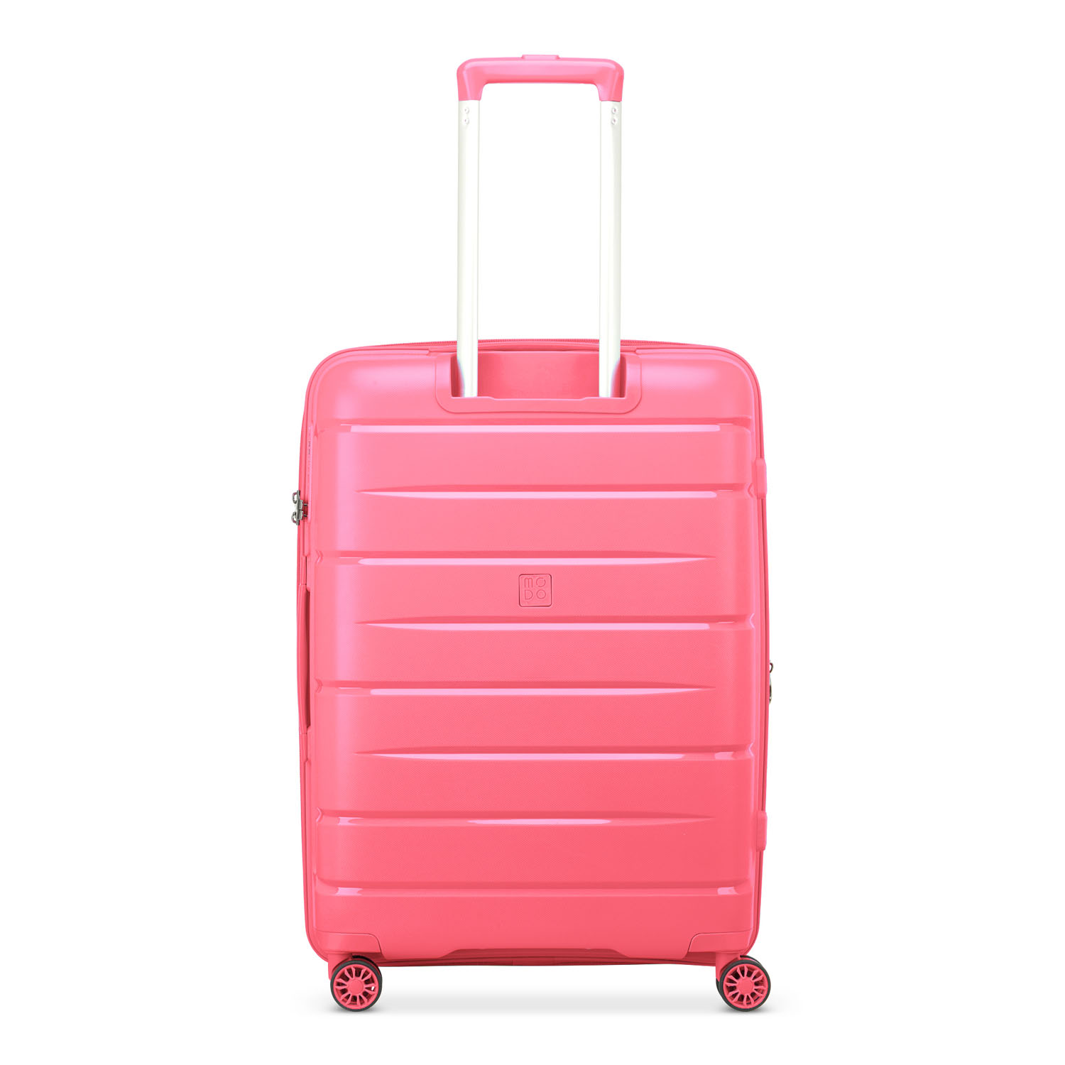 Roncato Starlight 3.0 Medium Spinner 4-Rollen 66cm Exp. Coral Pink