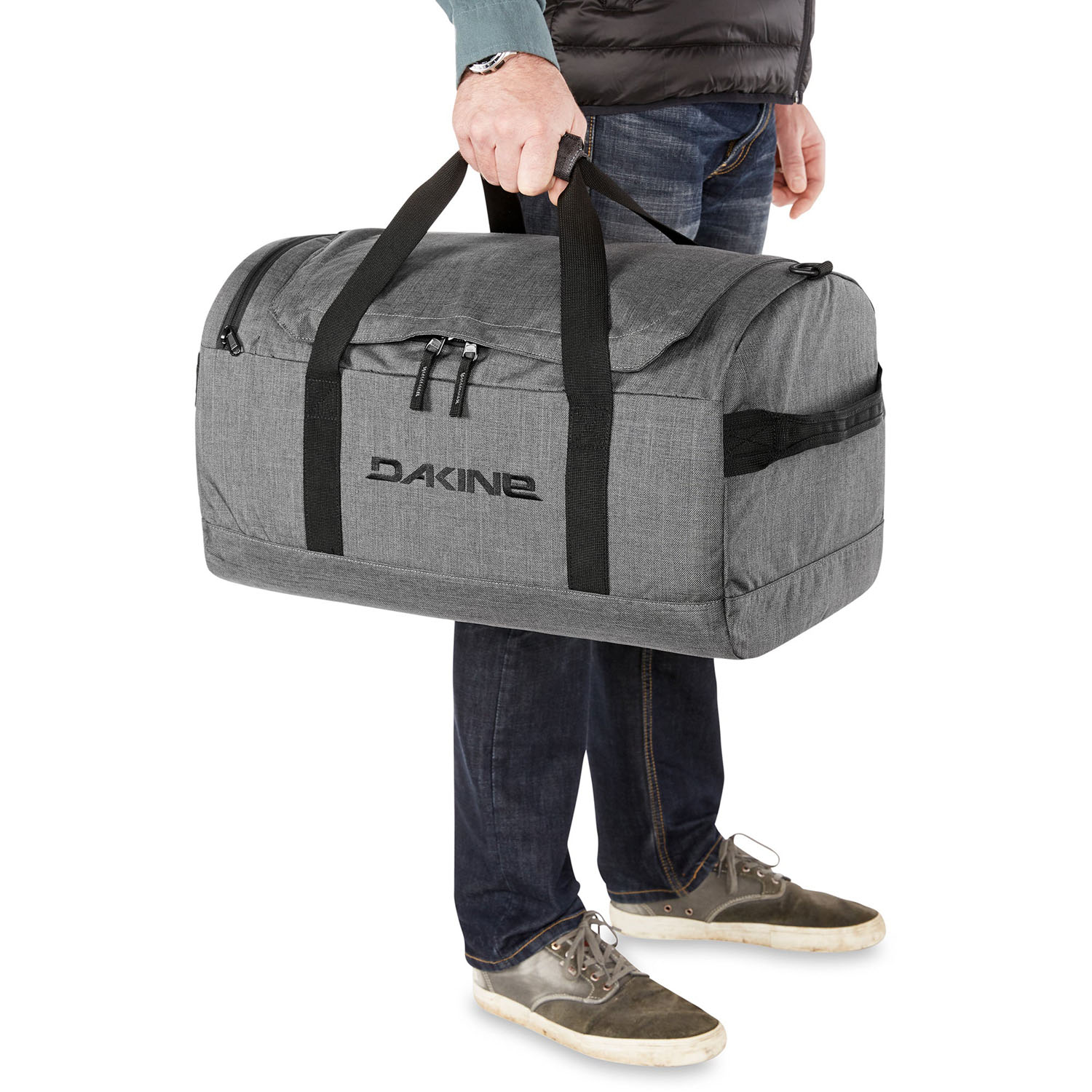 Dakine EQ Duffle 50L Sporttasche Dakine EQ Duffle 50L Sporttasche