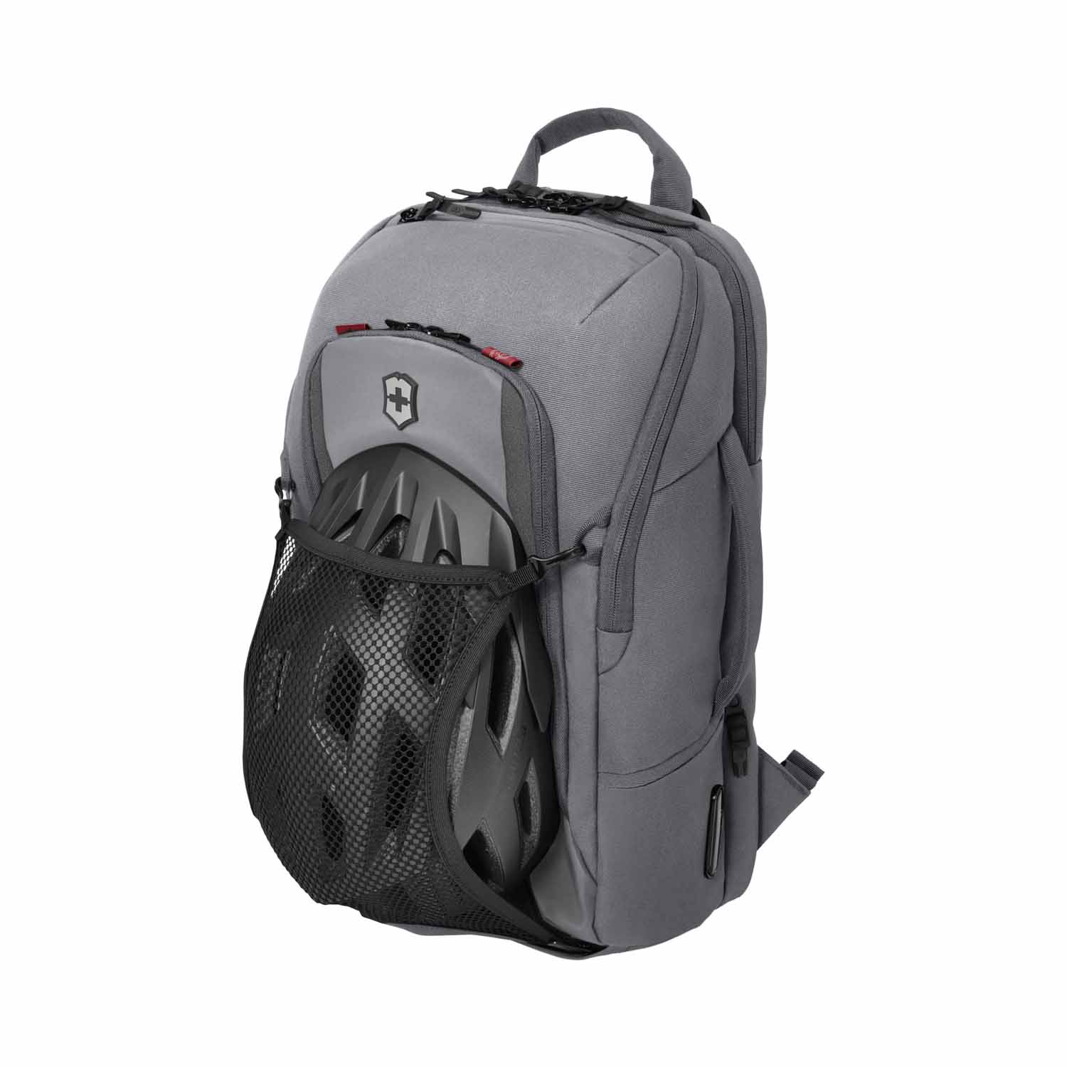 Victorinox Touring 2.0 Commuter Backpack mit 15" Laptopfach Stone Grey Victorinox Touring 2.0 Commuter Backpack mit 15" Laptopfach Stone Grey
