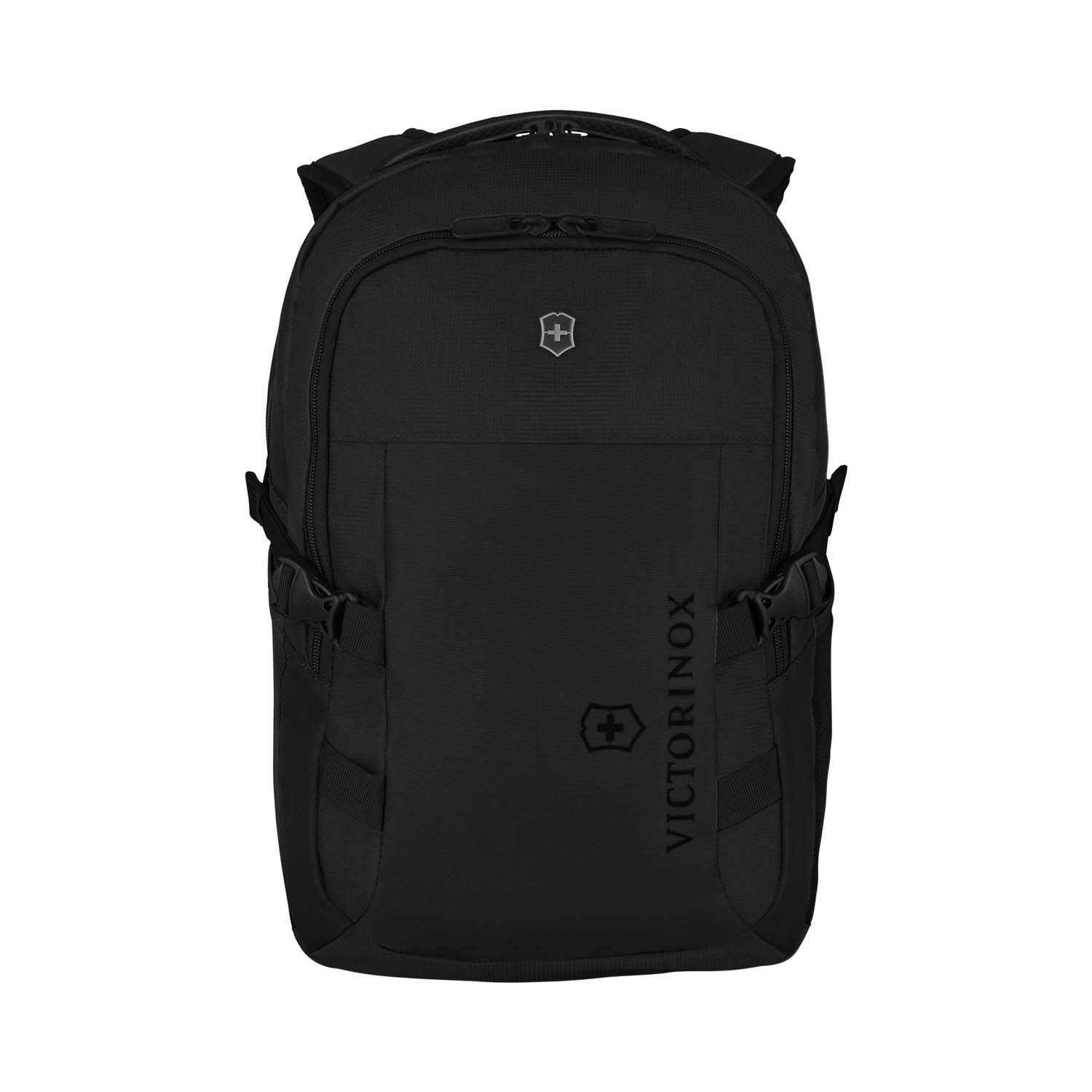 Victorinox Vx Sport EVO Compact Backpack 15" Black Victorinox Vx Sport EVO Compact Backpack 15" Black