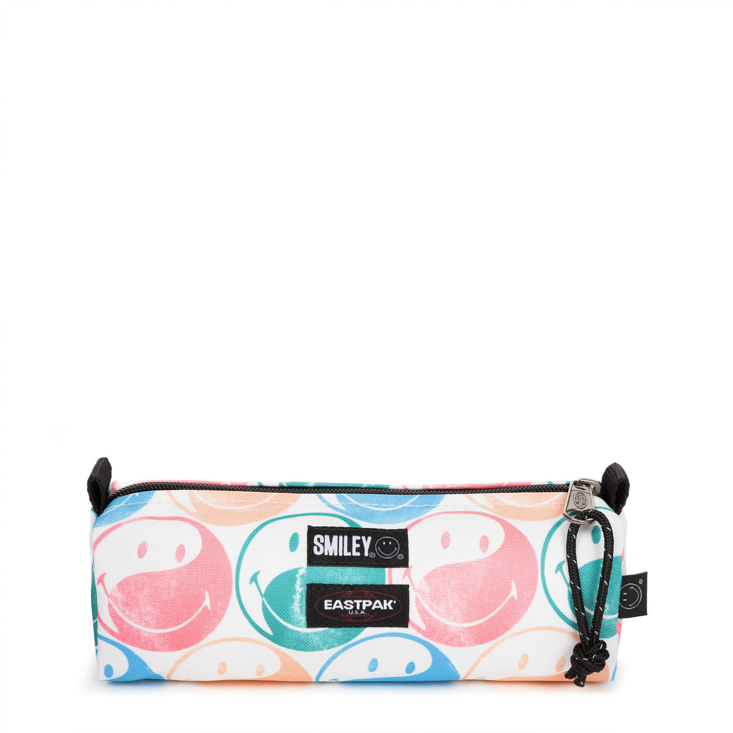 Eastpak Benchmark Single Federmäppchen Smiley YY Color