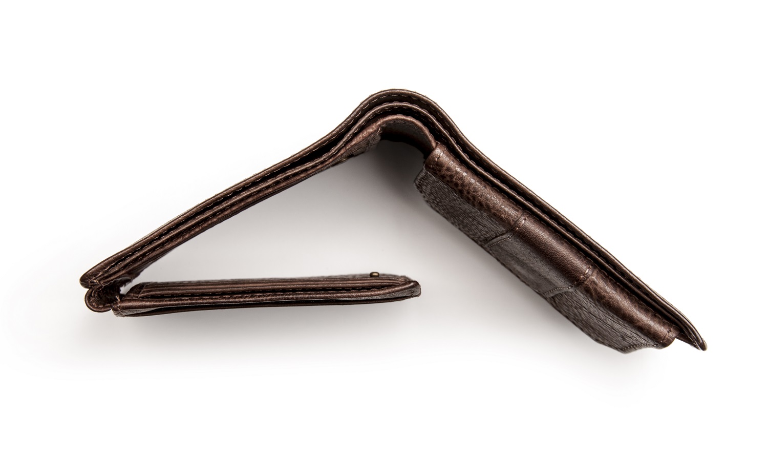 Harold's Submarine Börse quer L cognac Harold's Submarine Börse quer L cognac