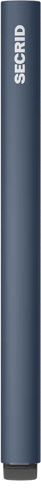 Secrid Cardprotector aus Aluminium C-Navy Secrid Cardprotector aus Aluminium C-Navy