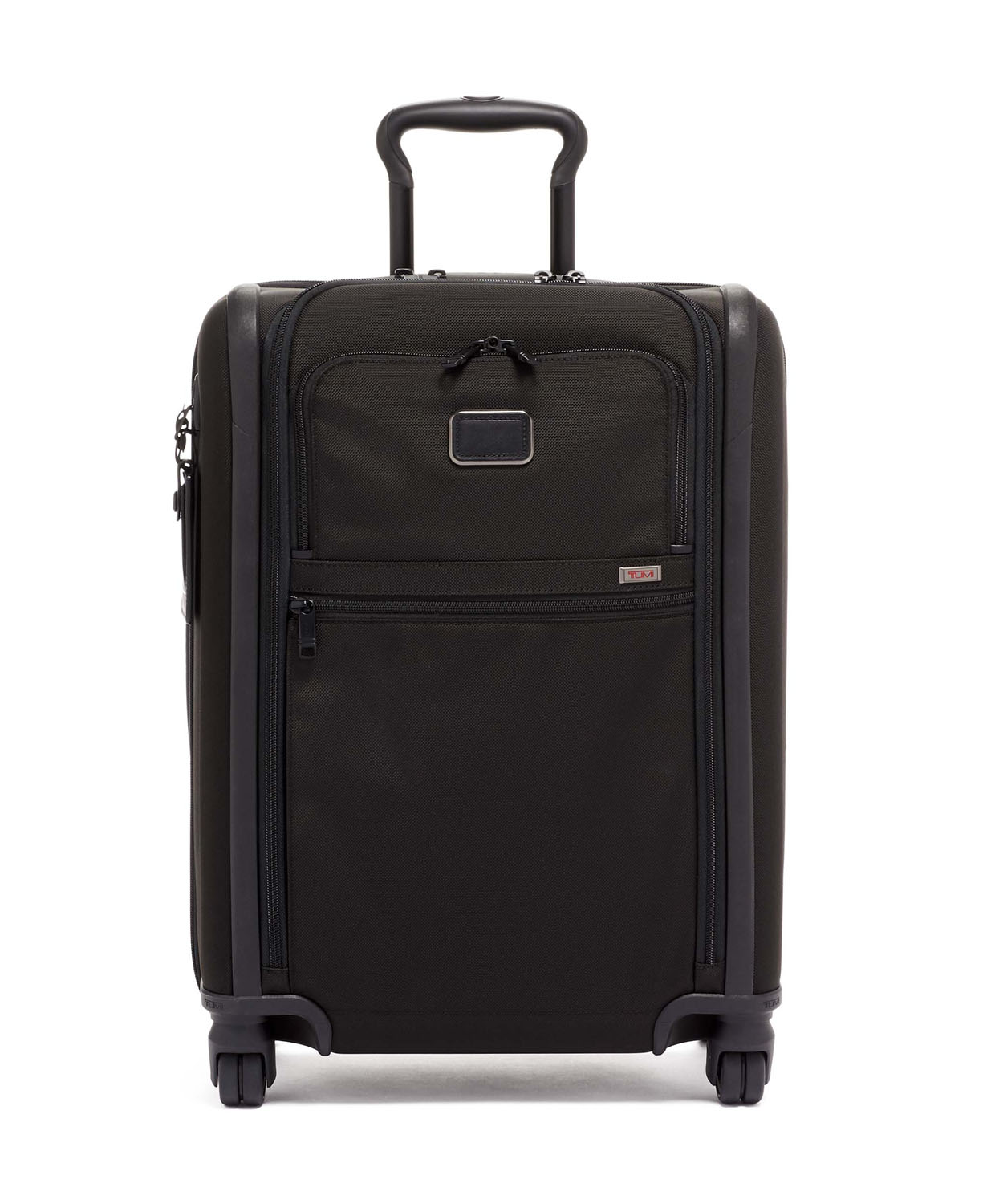 Tumi Alpha 3 Continental erweiterbar Handgepäck 56cm + GRATIS HOTELGUTSCHEIN