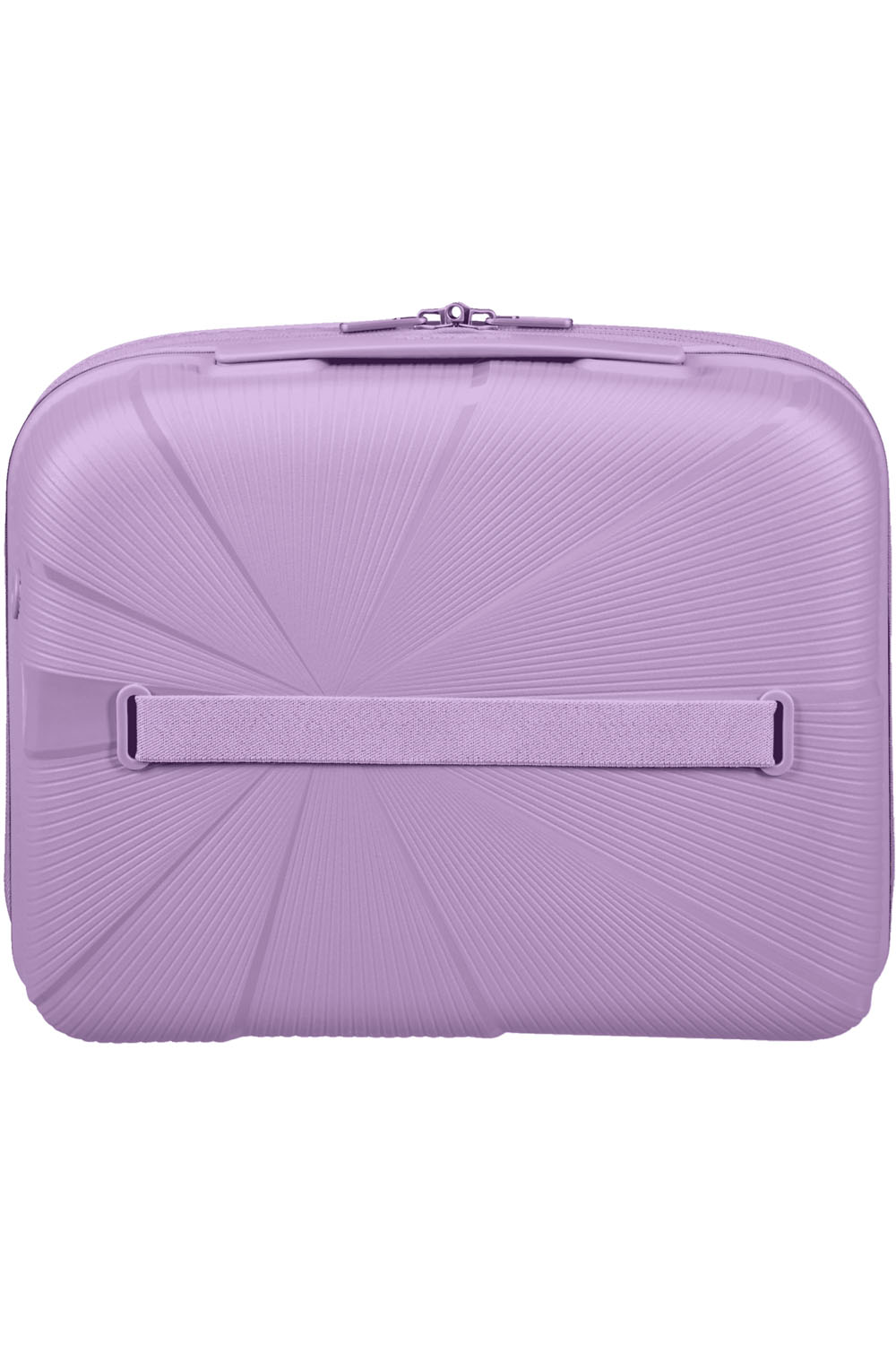 American Tourister StarVibe Beauty Case + GRATIS HOTELGUTSCHEIN Digital Lavender