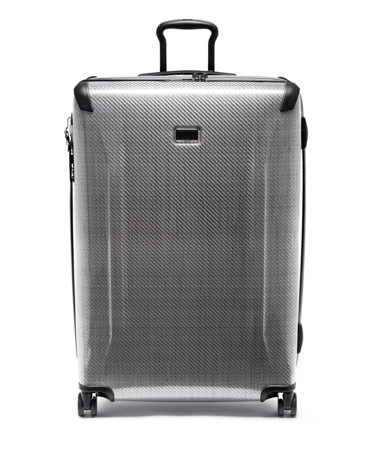 Tumi Tegra-Lite Koffer auf 4 Rollen für lange Reisen (erweiterbar) + GRATIS HOTELGUTSCHEIN T-Graphite Tumi Tegra-Lite Koffer auf 4 Rollen für lange Reisen (erweiterbar) + GRATIS HOTELGUTSCHEIN T-Graphite