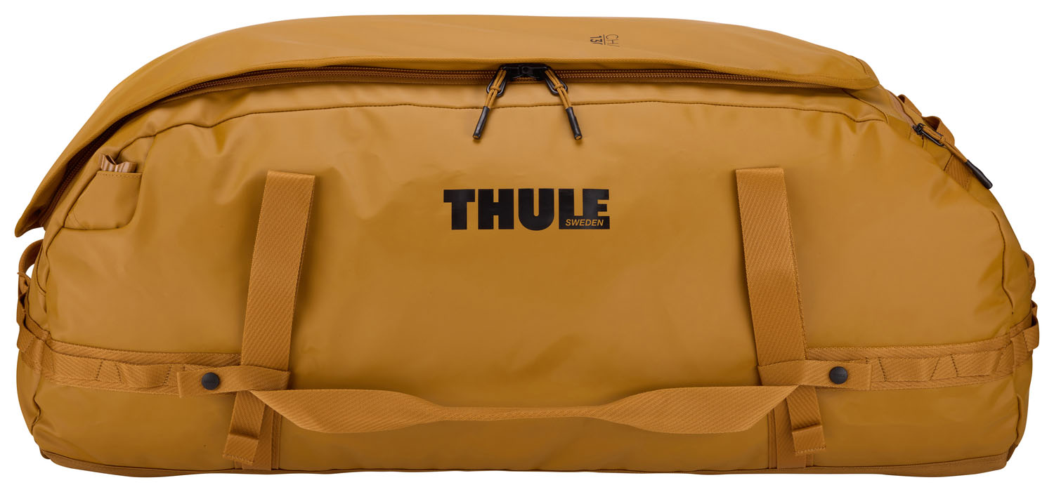 THULE Chasm Reisetasche/Rucksack 130L Golden