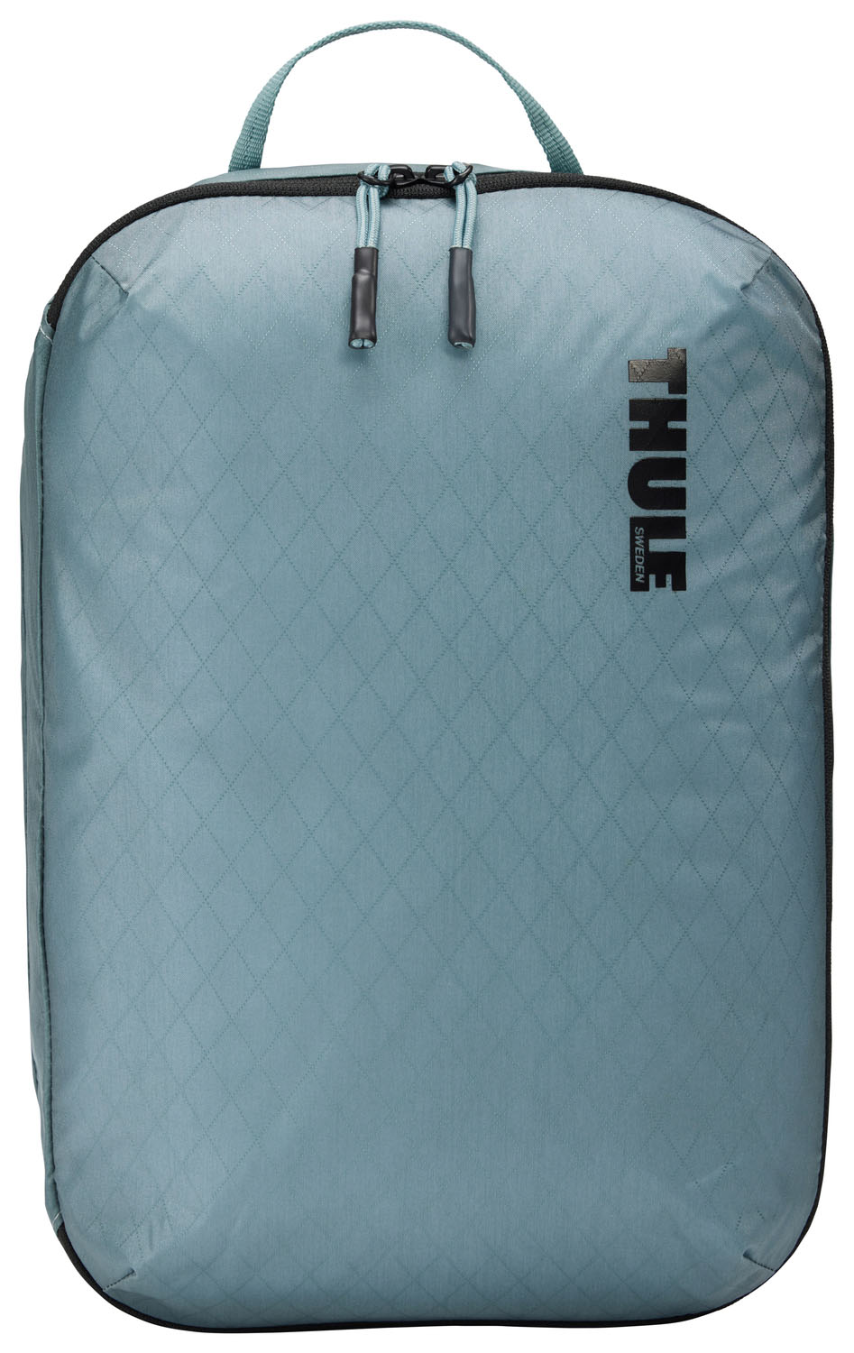 THULE Packing Cube Clean/Dirty Pond Gray THULE Packing Cube Clean/Dirty Pond Gray