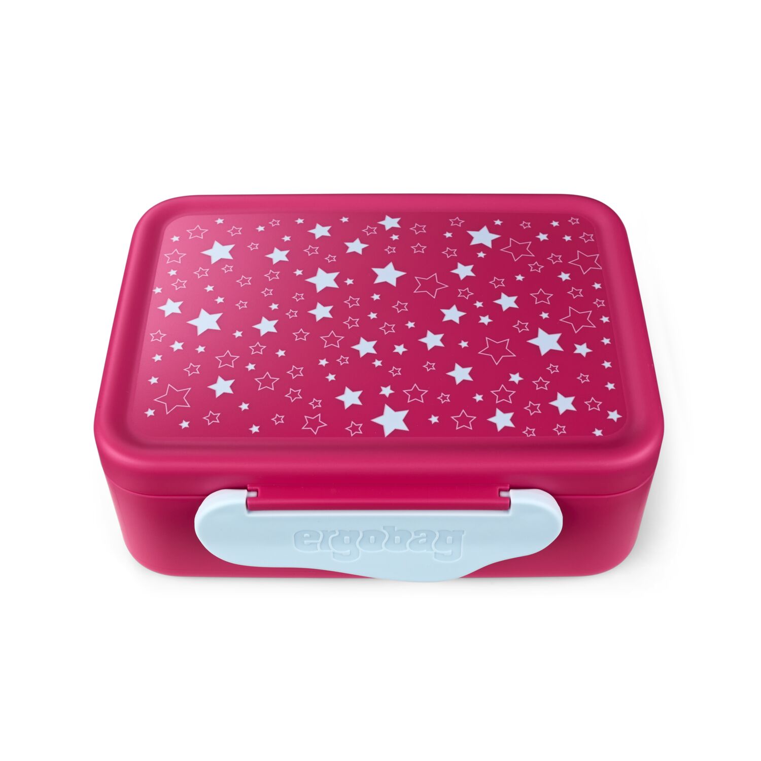 ergobag Schulzubehör Brotdose ergobag Schulzubehör Brotdose