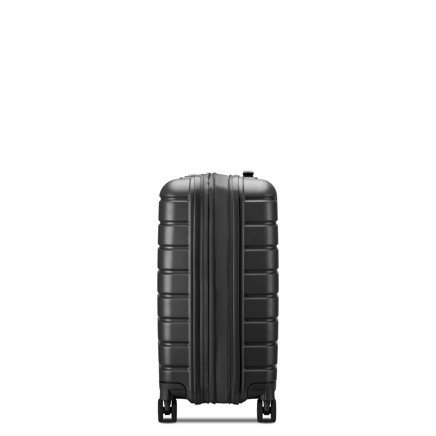 Roncato ReLIFE Carry-on Trolley erweiterbar 60cm Black Roncato ReLIFE Carry-on Trolley erweiterbar 60cm Black