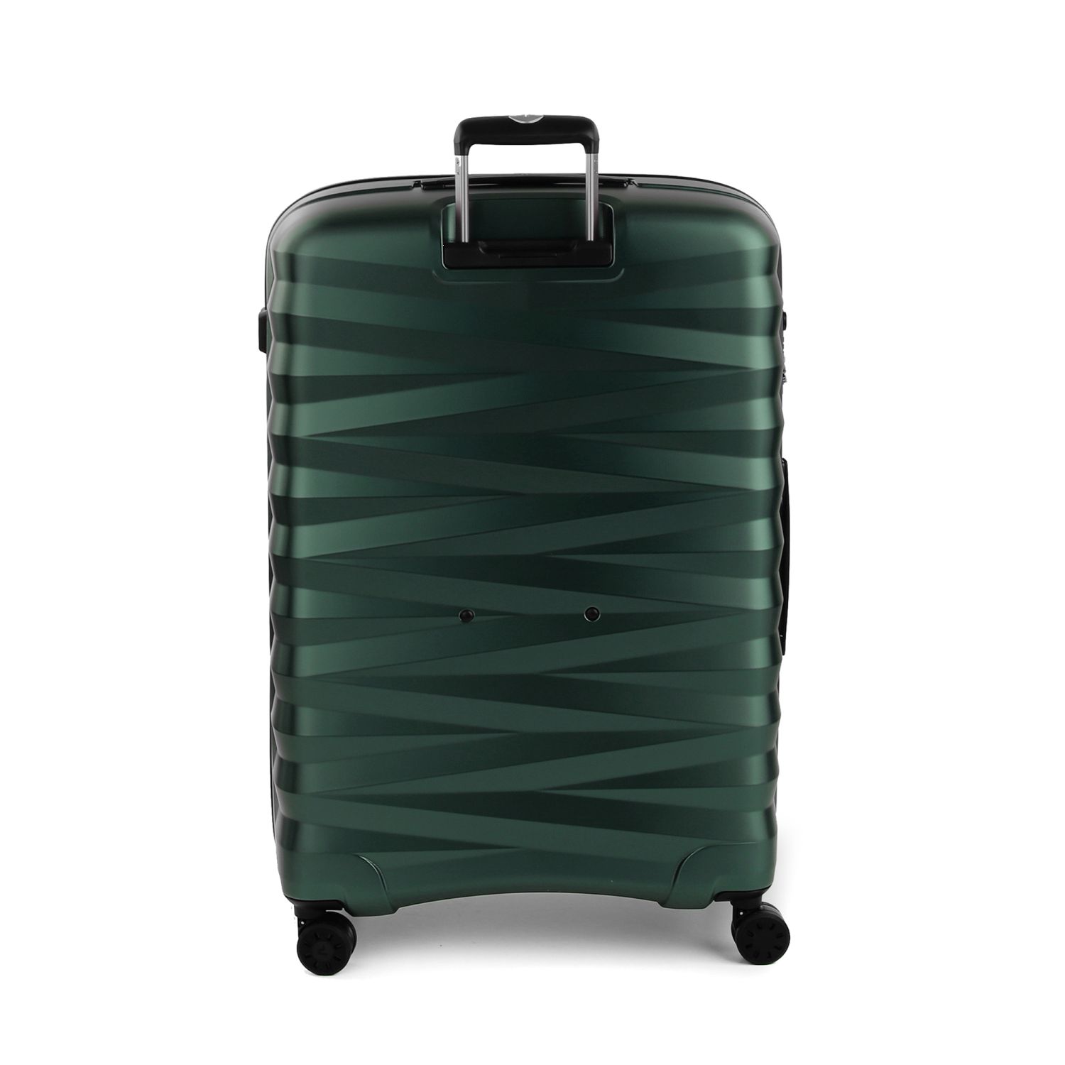 Roncato ZETA 2.0 Trolley L 78cm Militärgrün