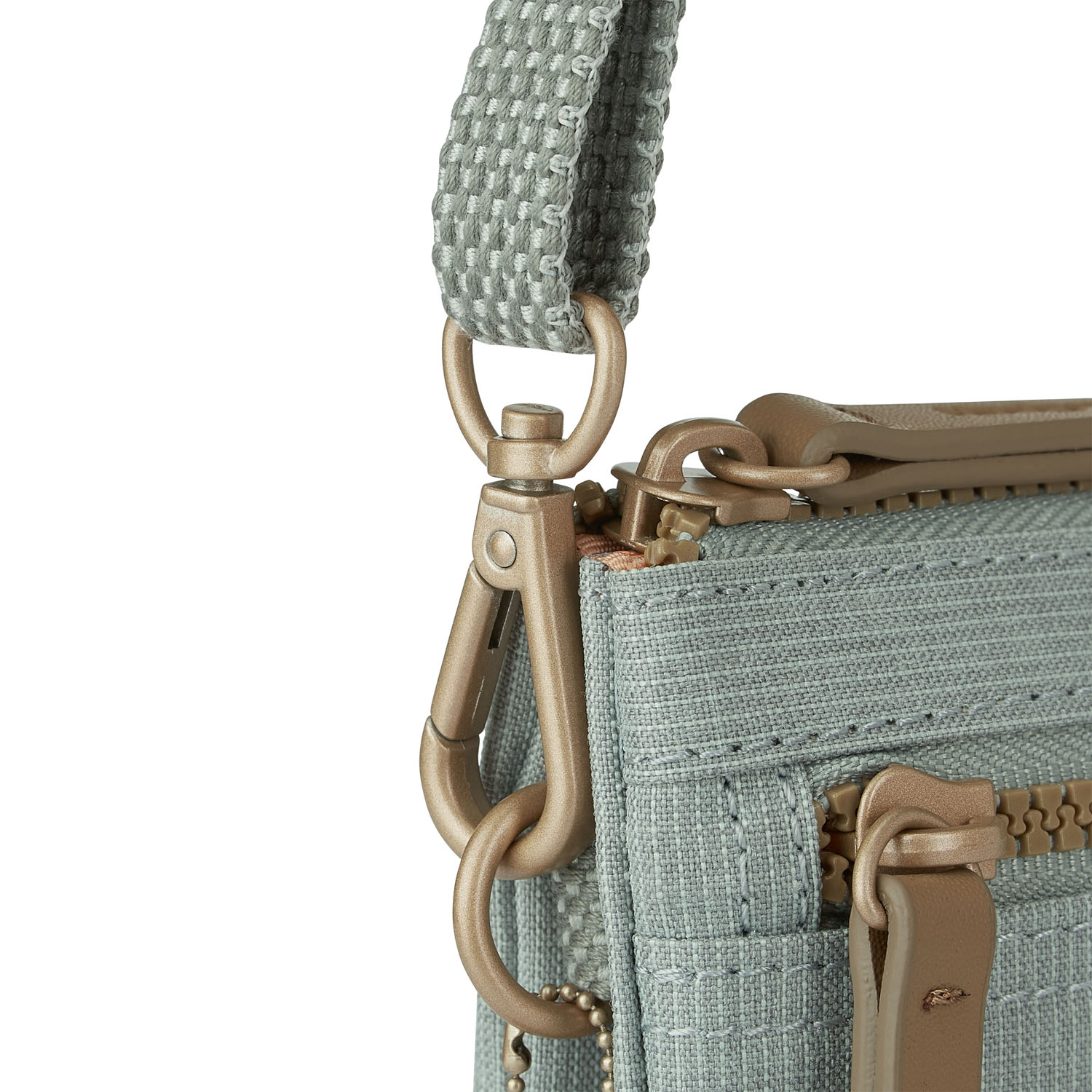 Hedgren Inner City EMMA Crossover 3 cmpt RFID Linden Essence Hedgren Inner City EMMA Crossover 3 cmpt RFID Linden Essence