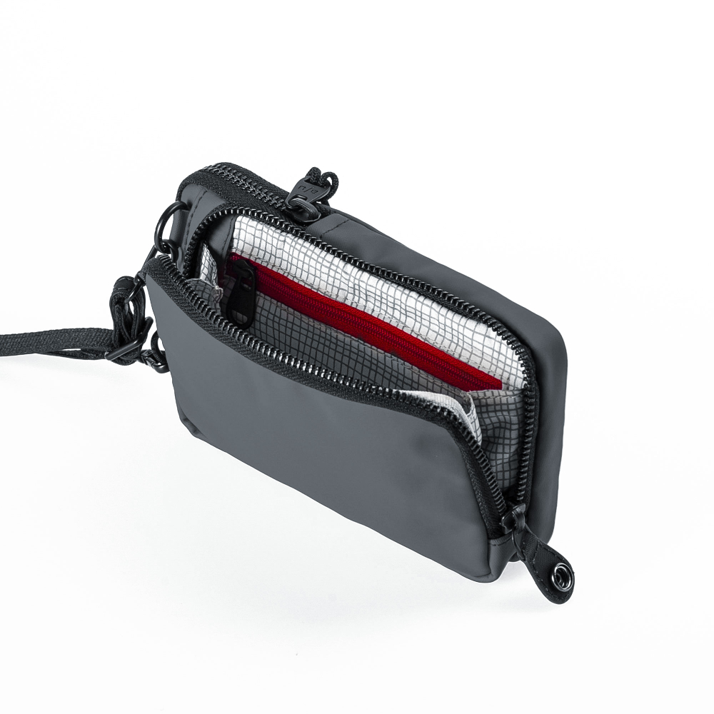 aunts & uncles Japan Nishi Uji Phonebag dark shadow aunts & uncles Japan Nishi Uji Phonebag dark shadow