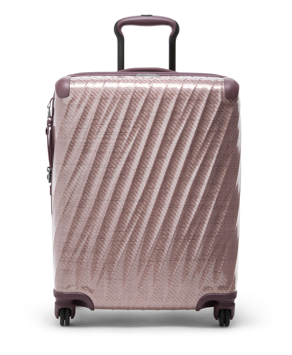 Tumi 19 Degree Lite Handgepäck Continental 55cm Blush