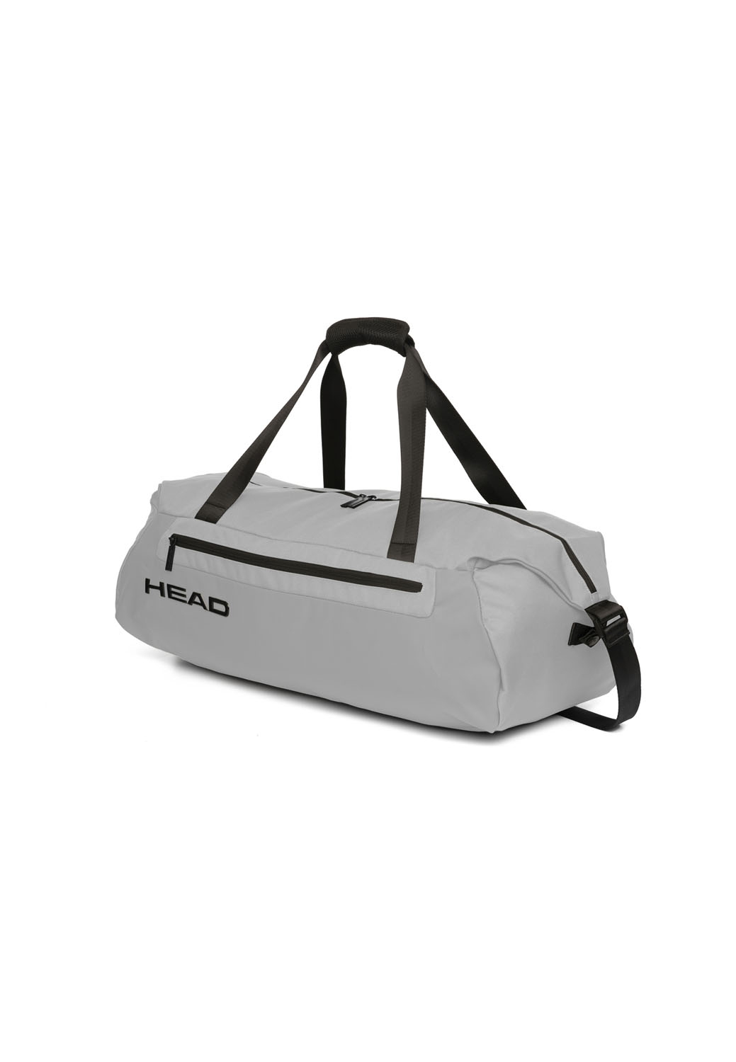 HEAD Game Duffle Bag Reisetasche LH-Grey