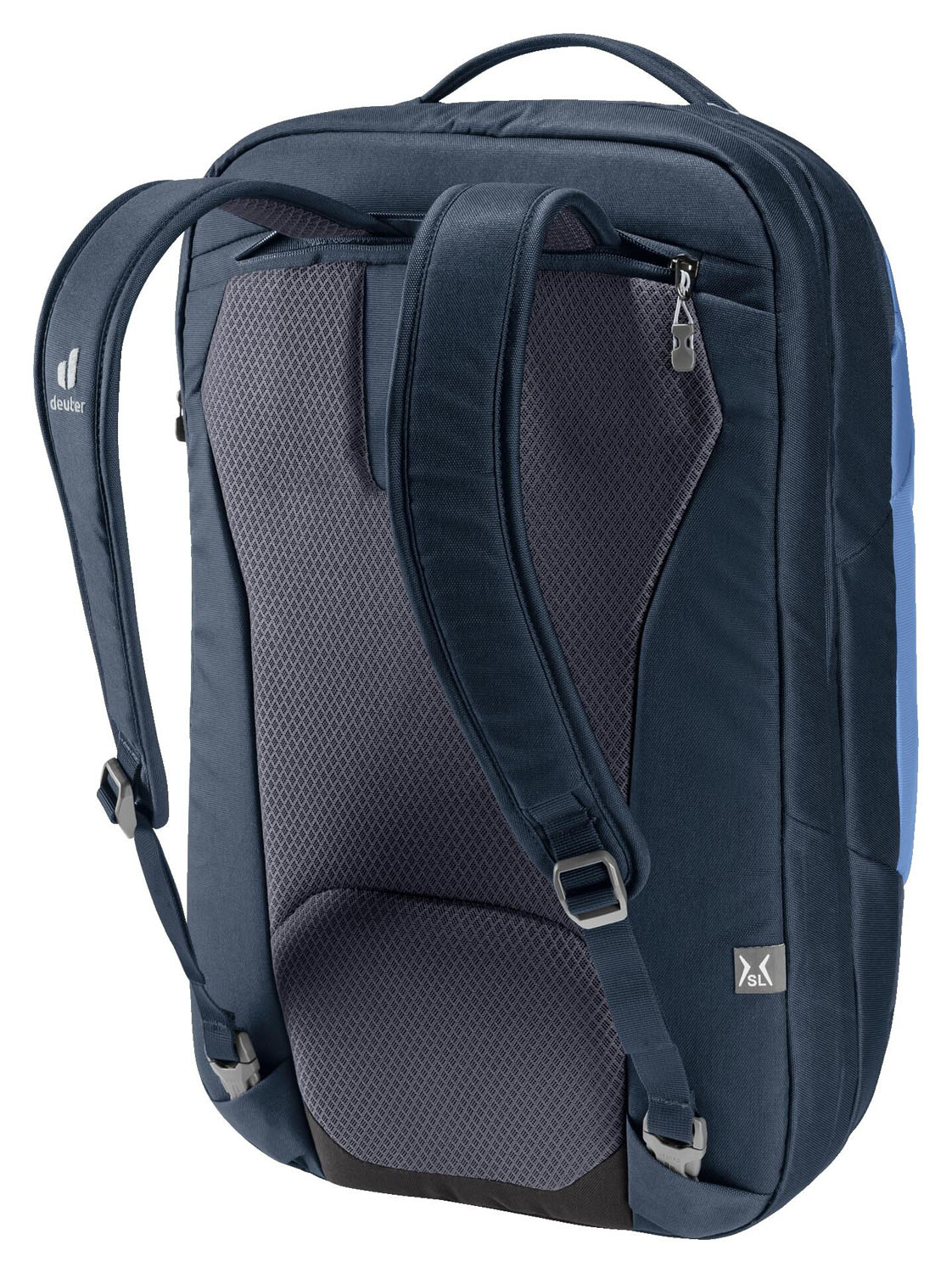 Deuter Aviant CARRY ON 28 SL Reiserucksack pacific-ink