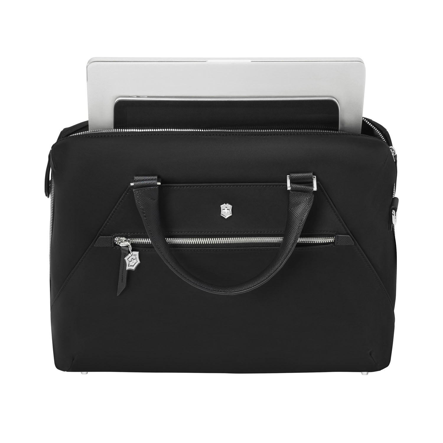 Victorinox Victoria Signature Briefcase 14" Laptoptasche Black