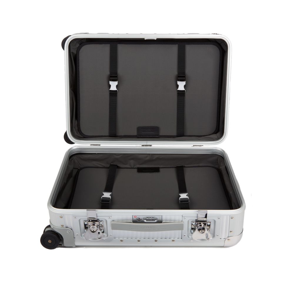 FPM BANK S Spinner 76 Moonlight Silver