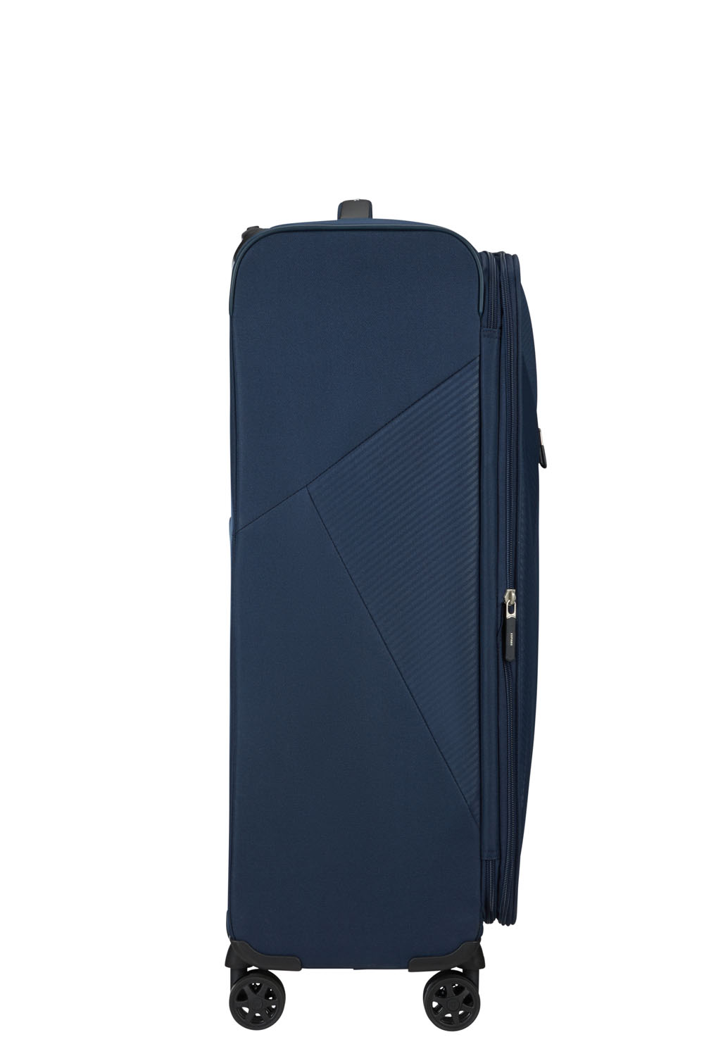 Samsonite Litebeam Trolley 77cm mit 4 Rollen erweiterbar Midnight Blue Samsonite Litebeam Trolley 77cm mit 4 Rollen erweiterbar Midnight Blue