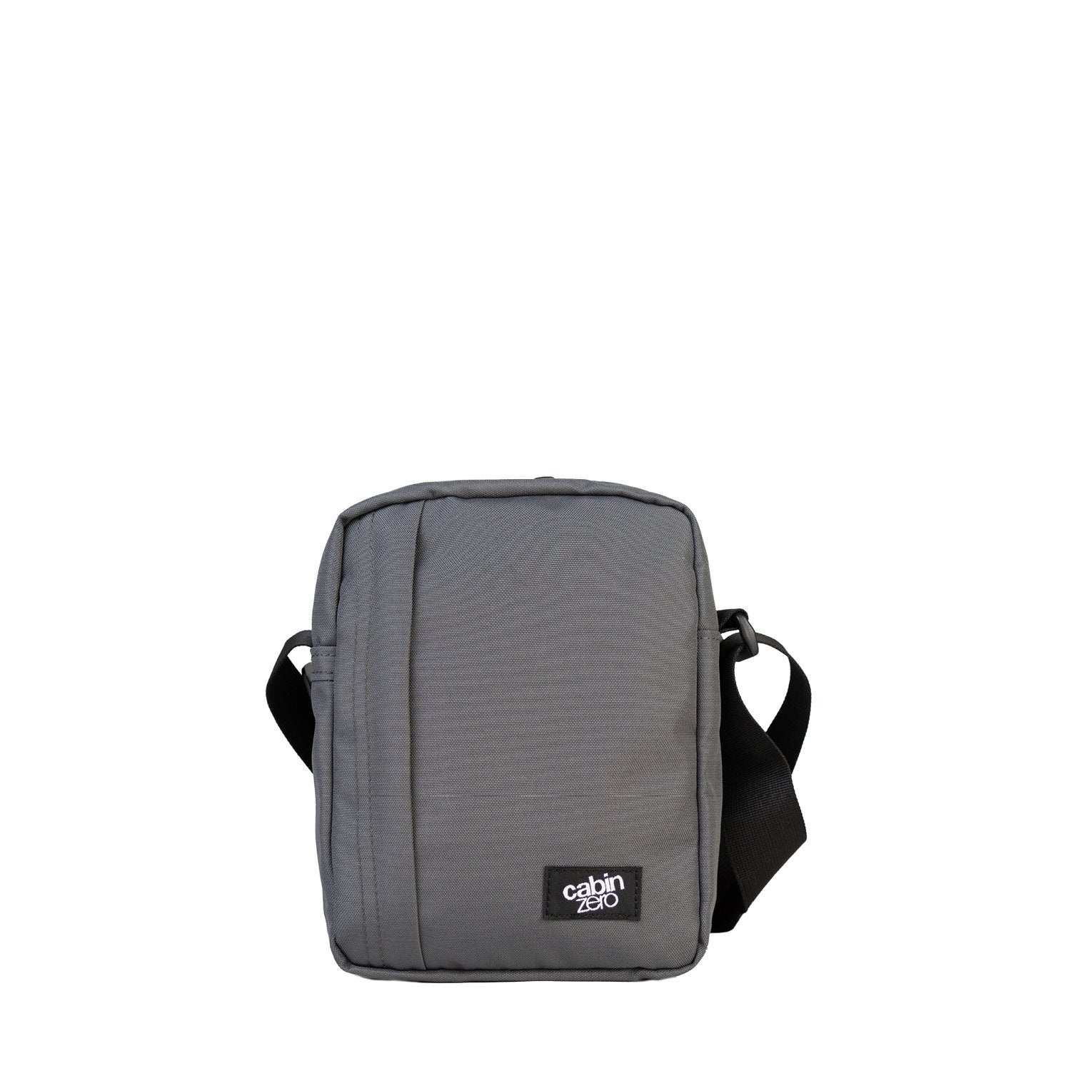 Cabin Zero Sidekick 3L Shoulder Bag Original Grey Cabin Zero Sidekick 3L Shoulder Bag Original Grey