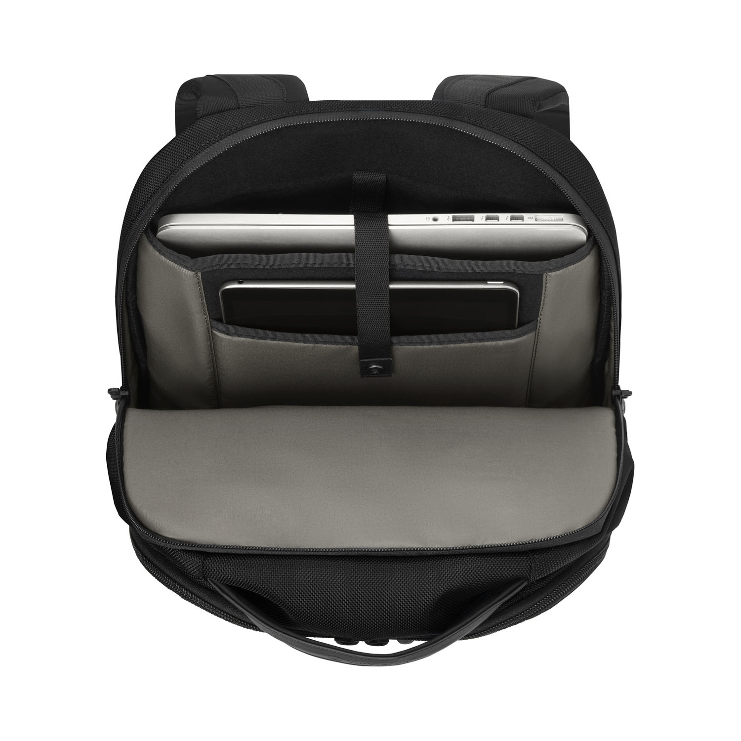 Victorinox Altmont Professional Compact Laptop Backpack 15.4" Schwarz