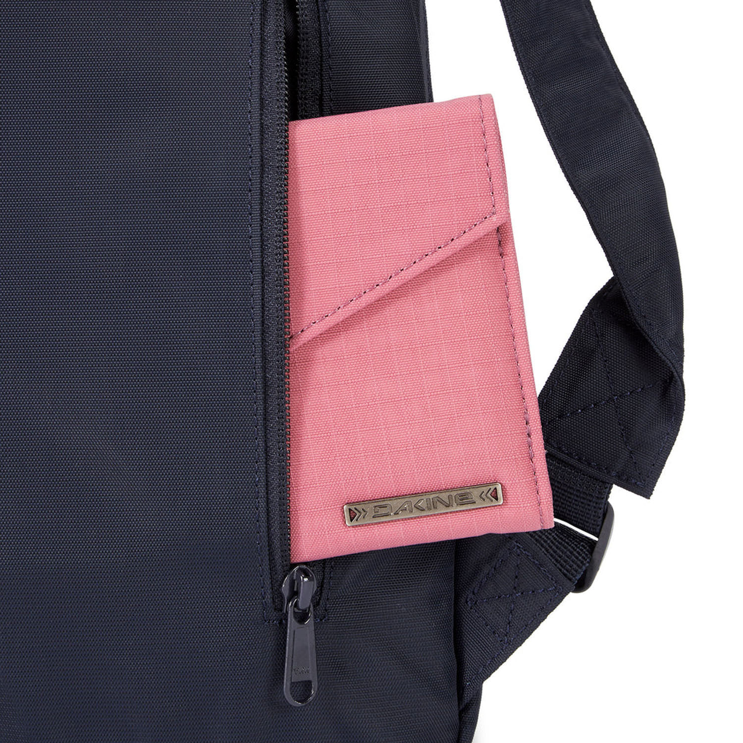 Dakine Essentials Pack Mini 7L Rucksack Burnished Lilac Dakine Essentials Pack Mini 7L Rucksack Burnished Lilac