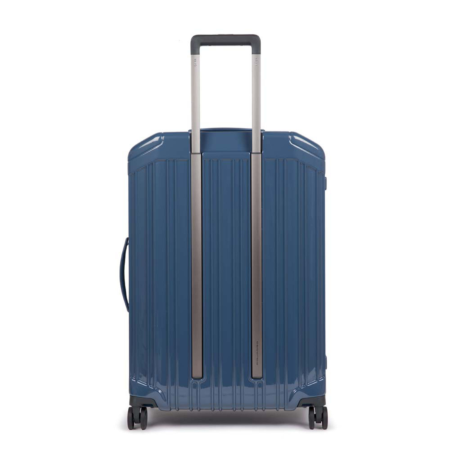 Piquadro PQ-Light Mittelgroßer Hartschalentrolley 4-Rollen kobaltblau Piquadro PQ-Light Mittelgroßer Hartschalentrolley 4-Rollen kobaltblau