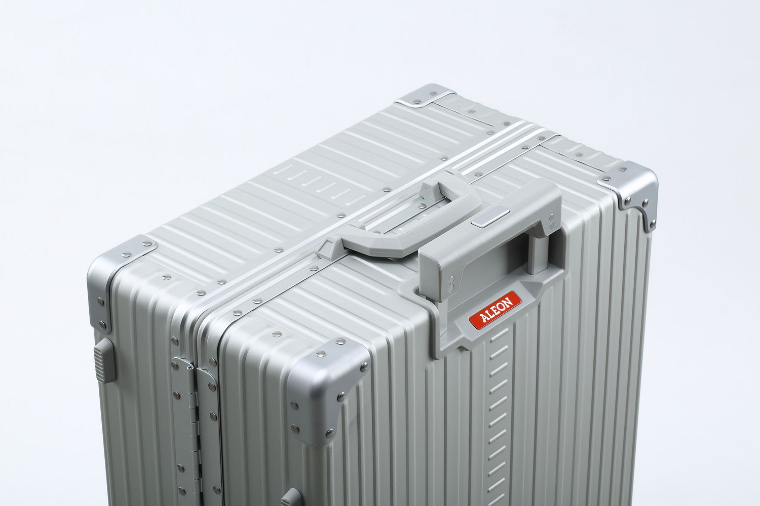 Aleon Traveler Domestic Carry-On 21" Saphir - Blau Aleon Traveler Domestic Carry-On 21" Saphir - Blau