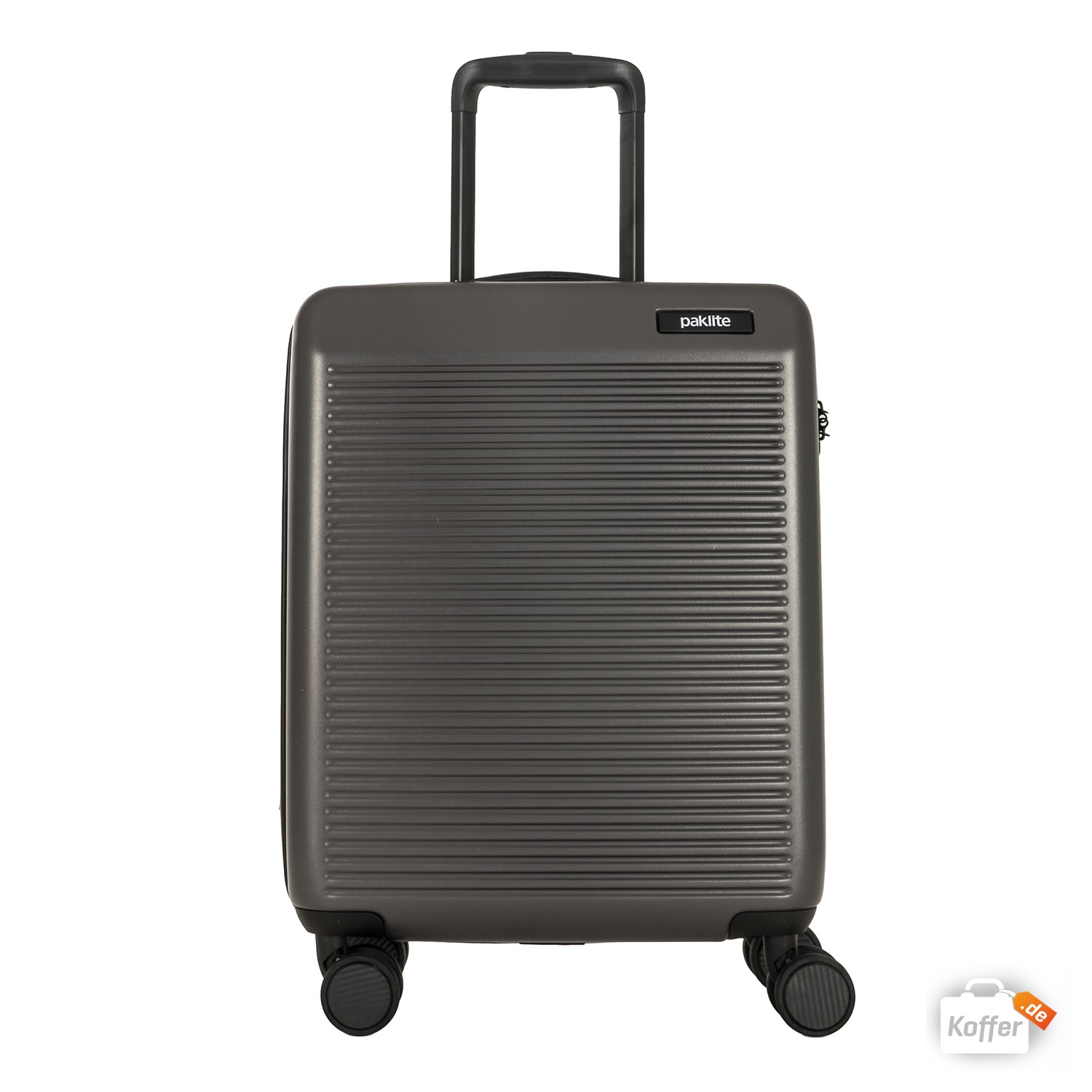 Paklite Sienna Kabinentrolley 4R Paklite Sienna Kabinentrolley 4R