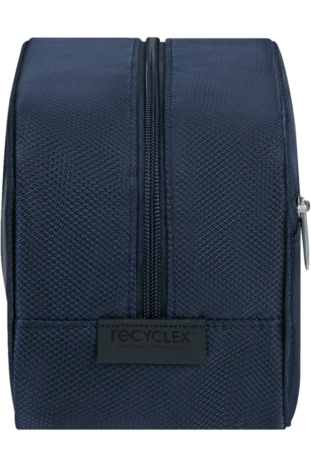 Samsonite Respark Toilet Kit Kulturbeutel Midnight Blue Samsonite Respark Toilet Kit Kulturbeutel Midnight Blue