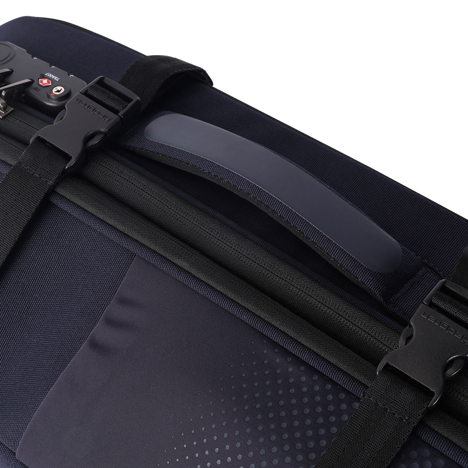 Hedgren Comby WEEKEND Spinner 55cm EXP Peacoat Blue Hedgren Comby WEEKEND Spinner 55cm EXP Peacoat Blue