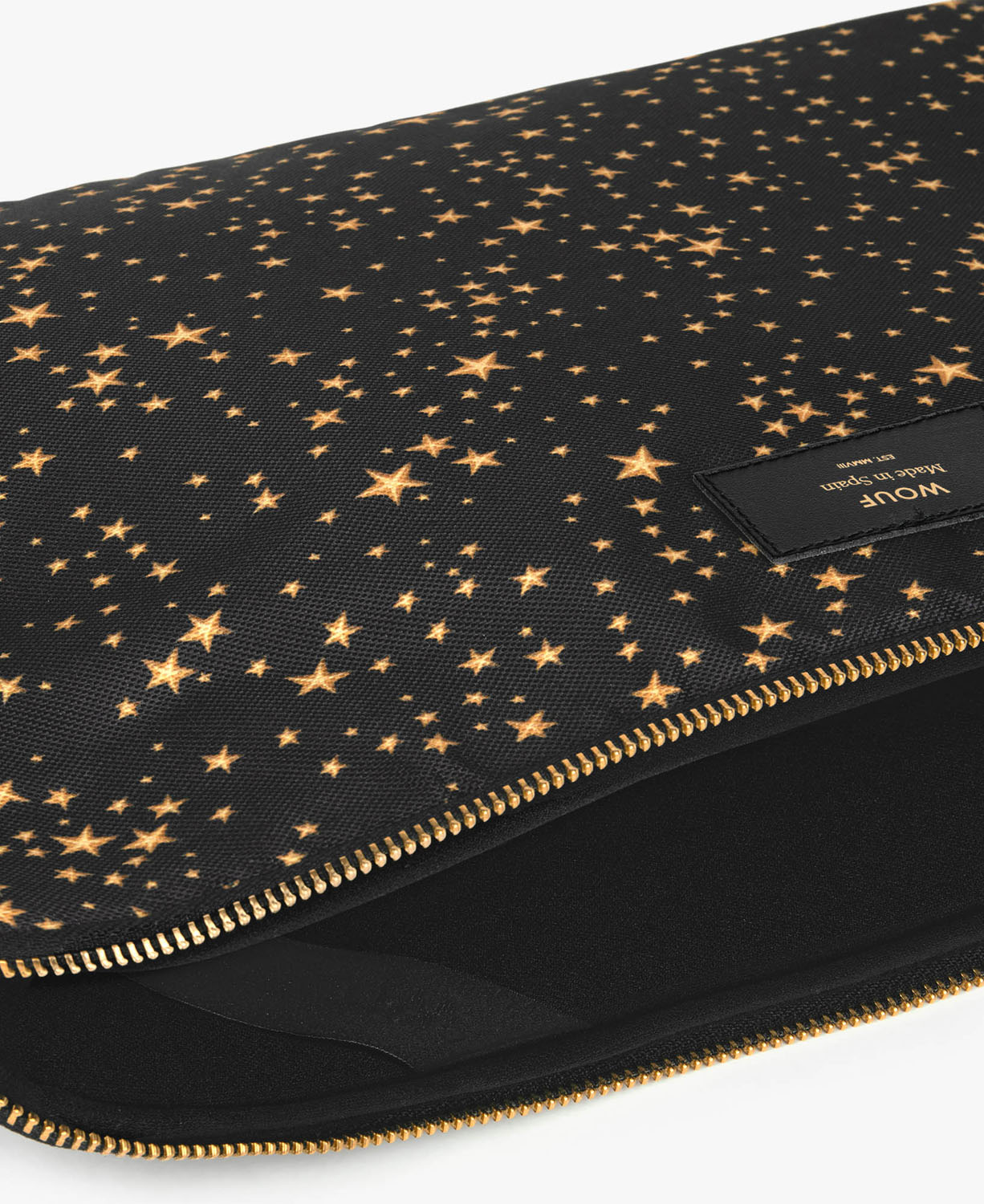 Wouf Recycled Collection Laptop 15" Stars Wouf Recycled Collection Laptop 15" Stars