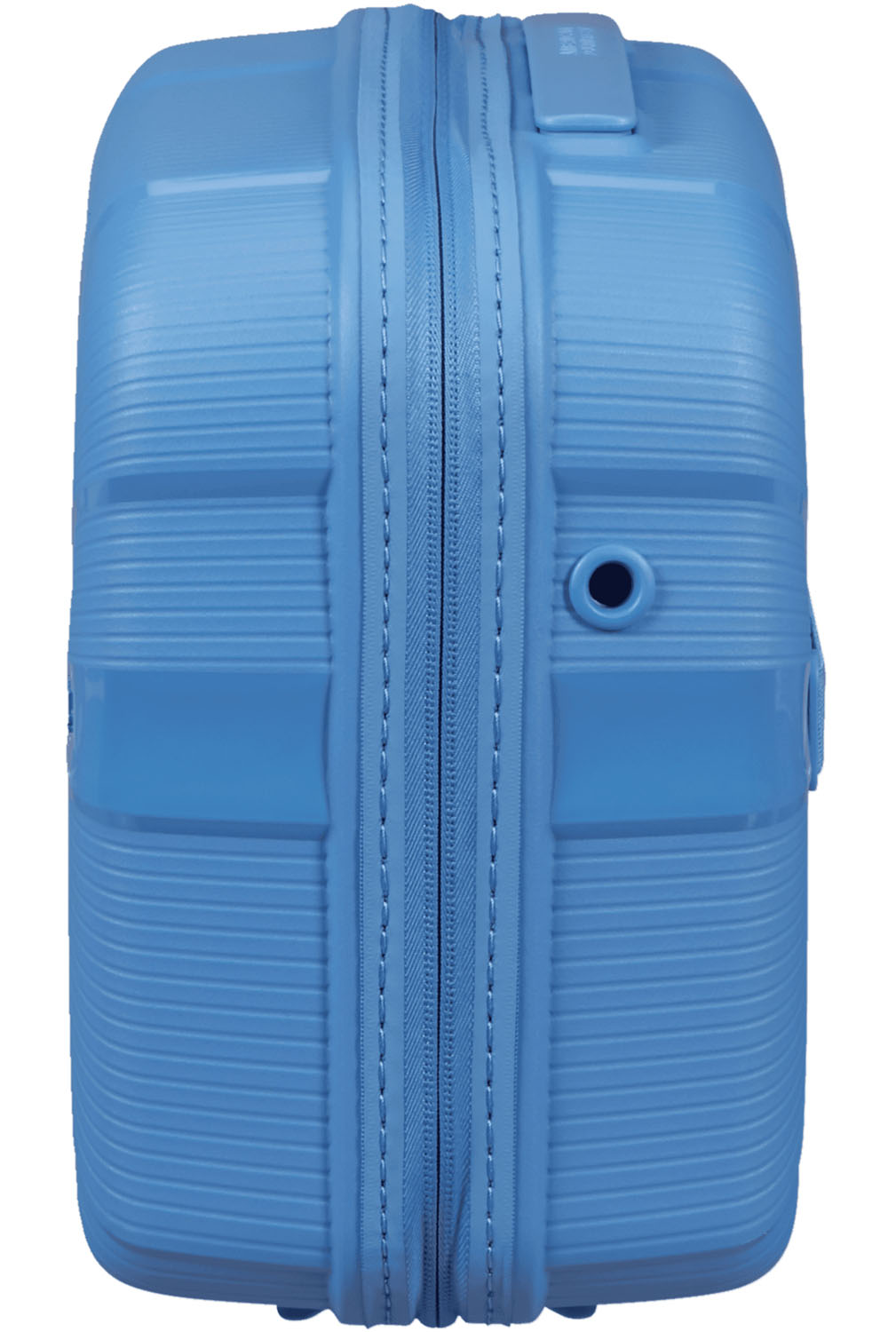 American Tourister StarVibe Beauty Case + GRATIS HOTELGUTSCHEIN Tranquil Blue